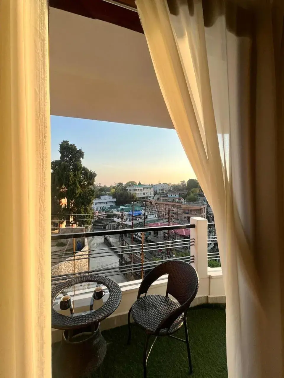 A La Maison A La Maison