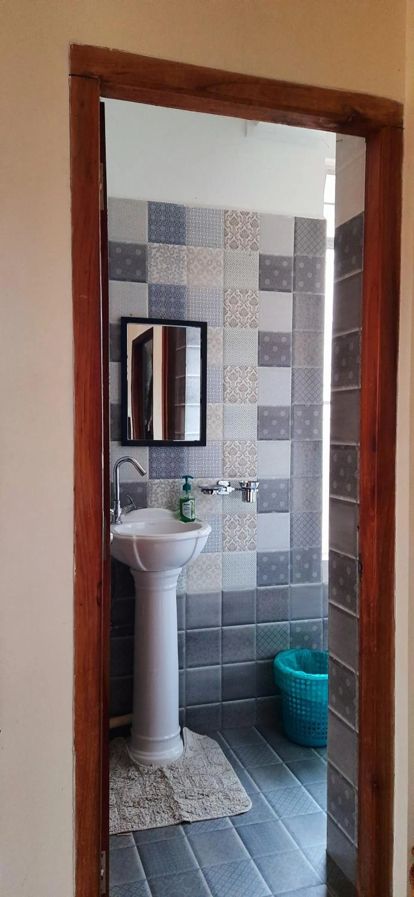 Bathroom in A La Maison