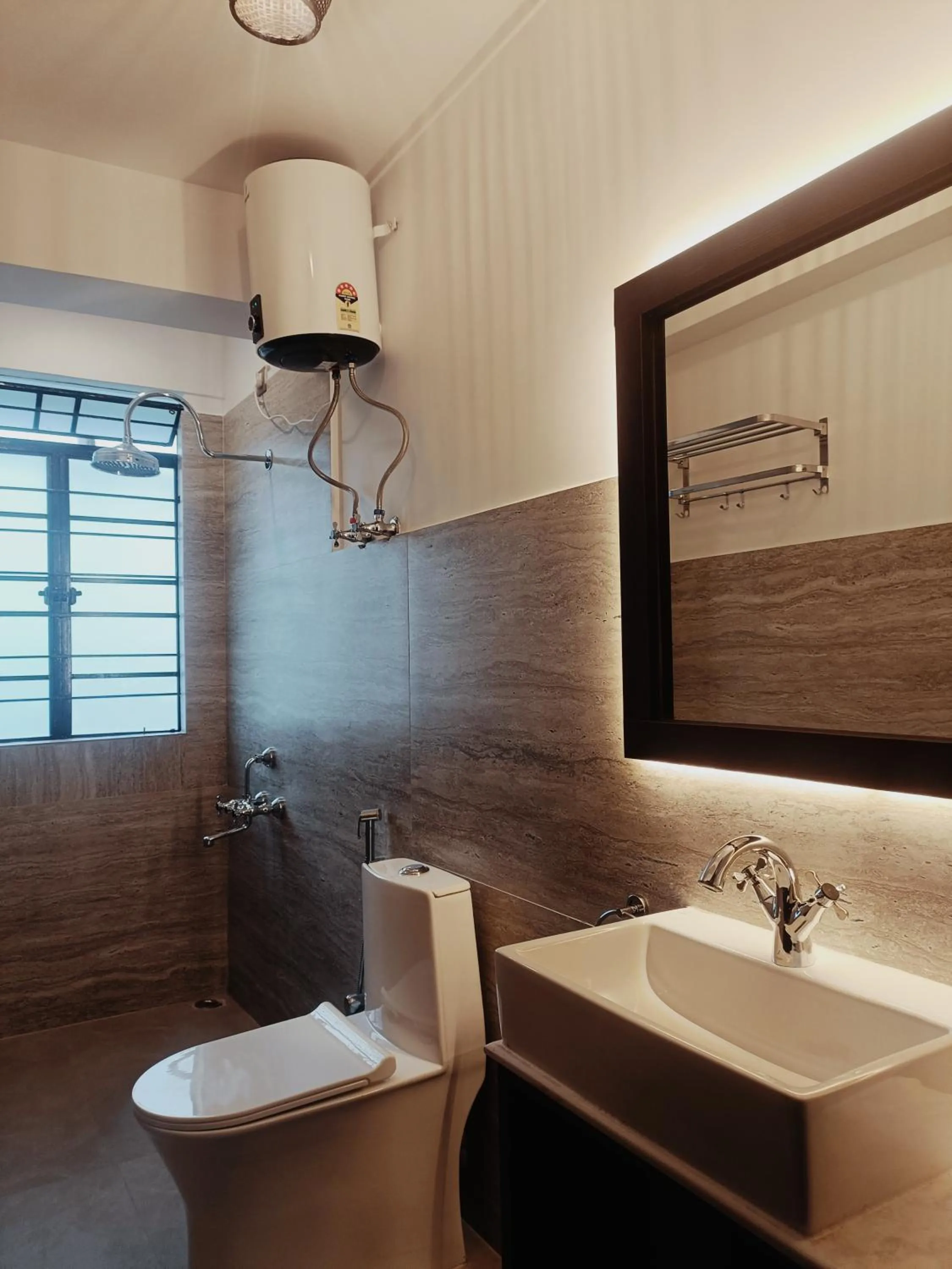 Bathroom in A La Maison
