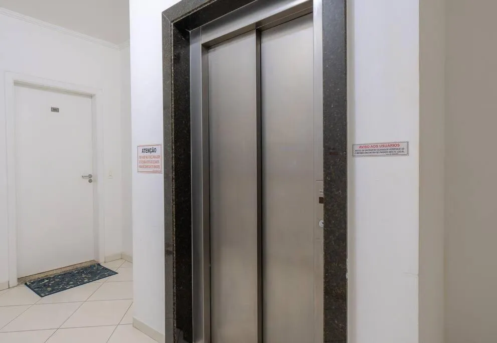 Apartamento confortável praia grande Ubatuba