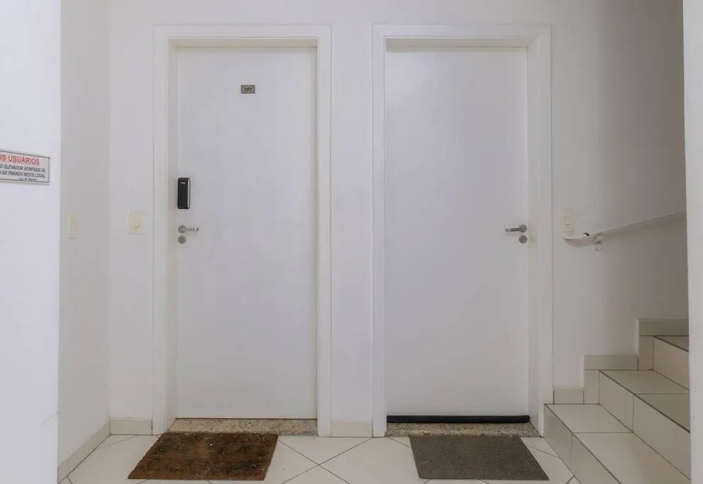 Apartamento confortável praia grande Ubatuba