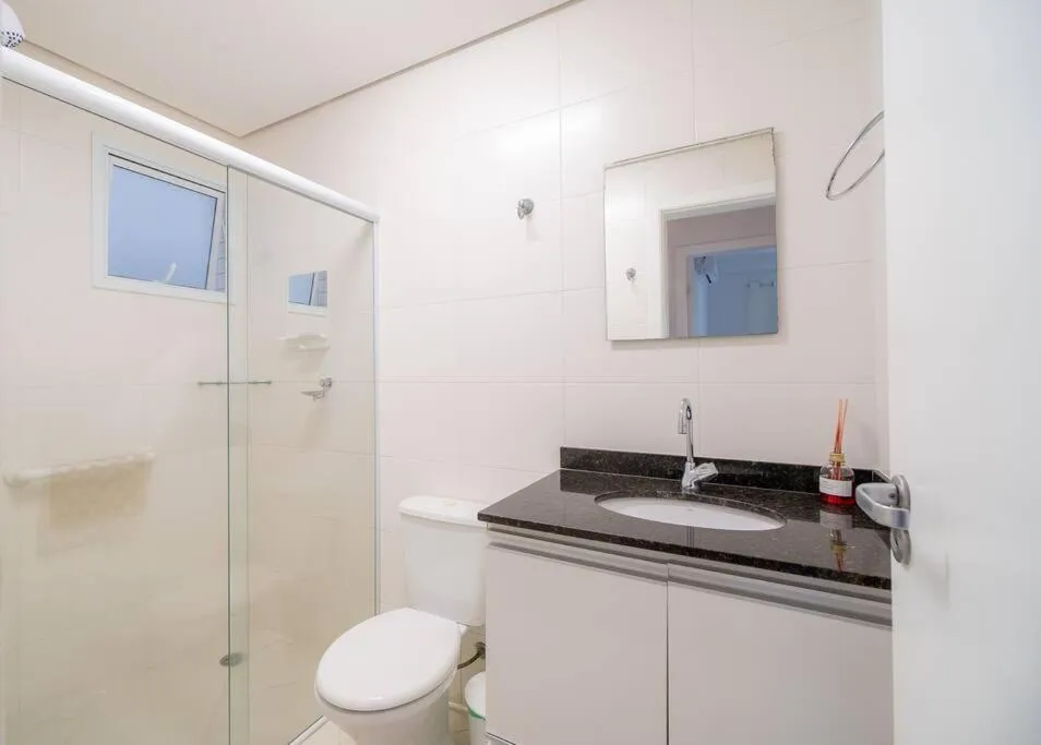 Apartamento confortável praia grande Ubatuba