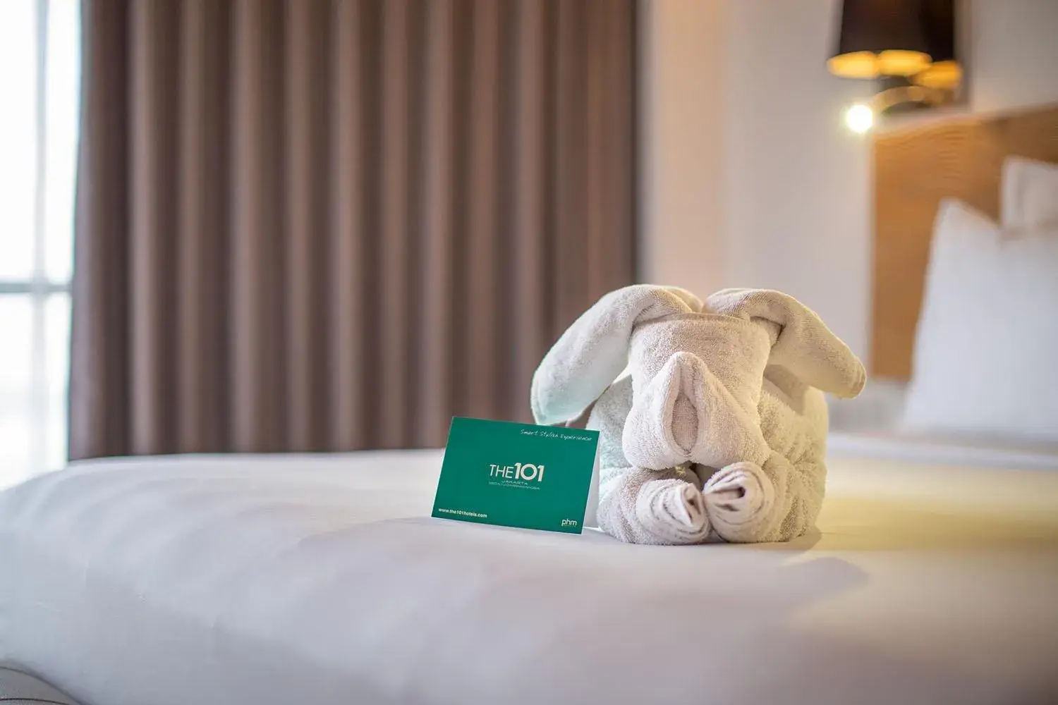 Other, Bed in THE 1O1 Jakarta Sedayu Darmawangsa Other, Bed in THE 1O1 Jakarta Sedayu Darmawangsa