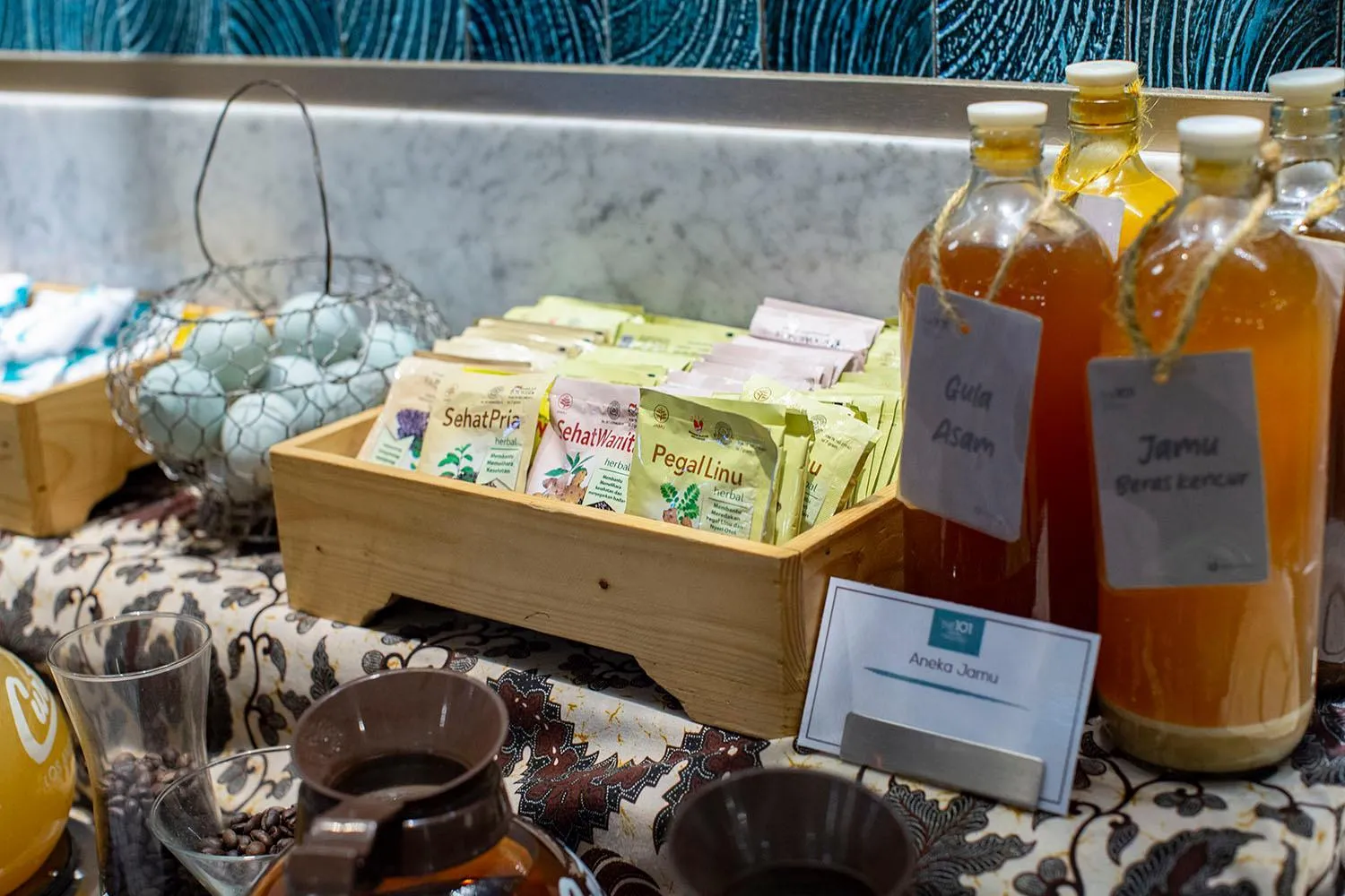 Other in THE 1O1 Jakarta Sedayu Darmawangsa