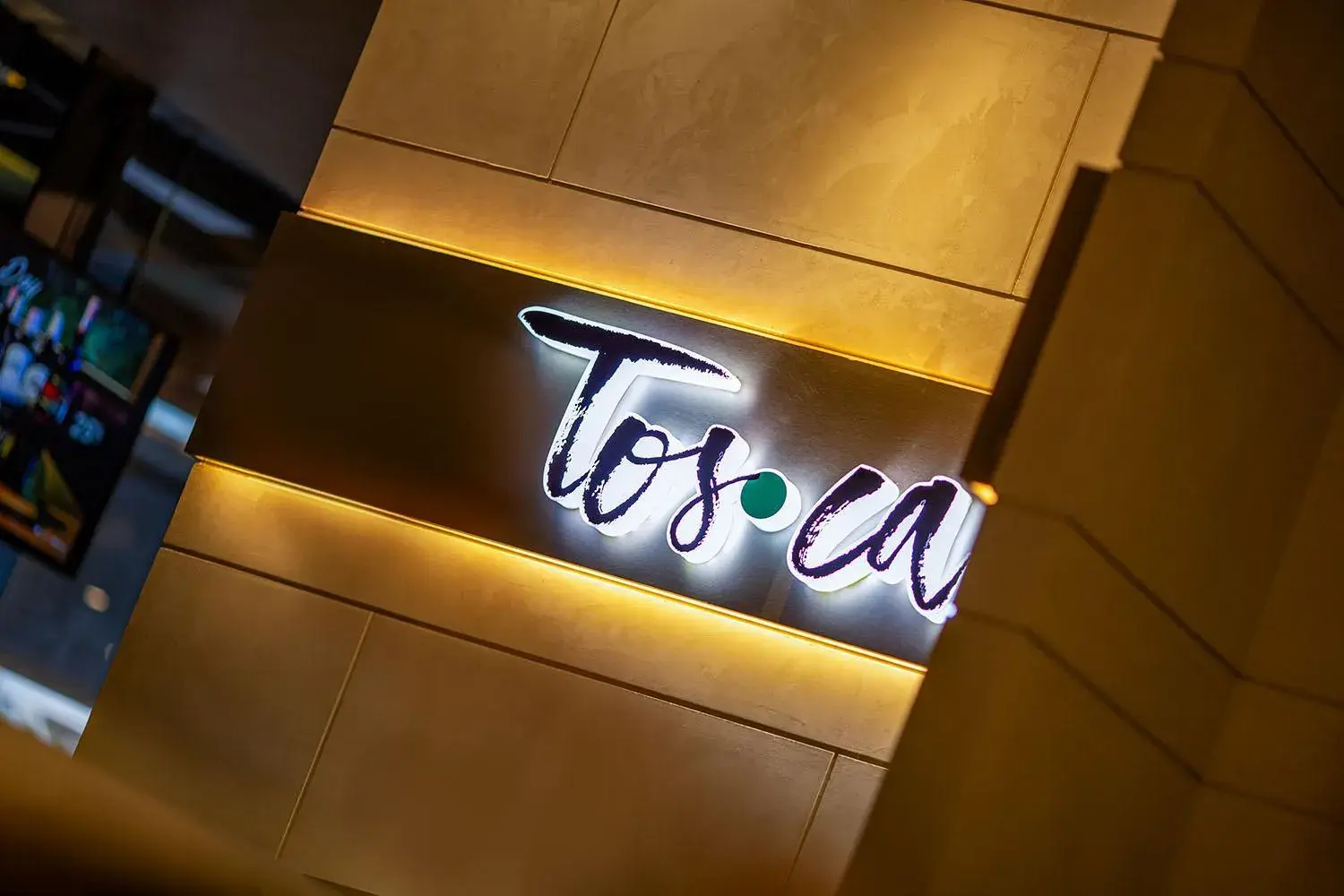 Restaurant/places to eat in THE 1O1 Jakarta Sedayu Darmawangsa Restaurant/places to eat in THE 1O1 Jakarta Sedayu Darmawangsa