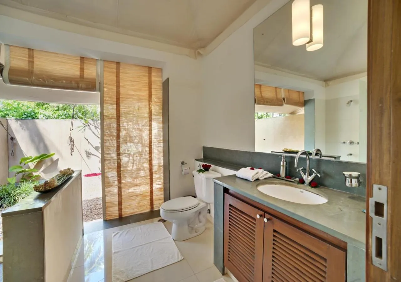 Bathroom in Shreyas Retreat