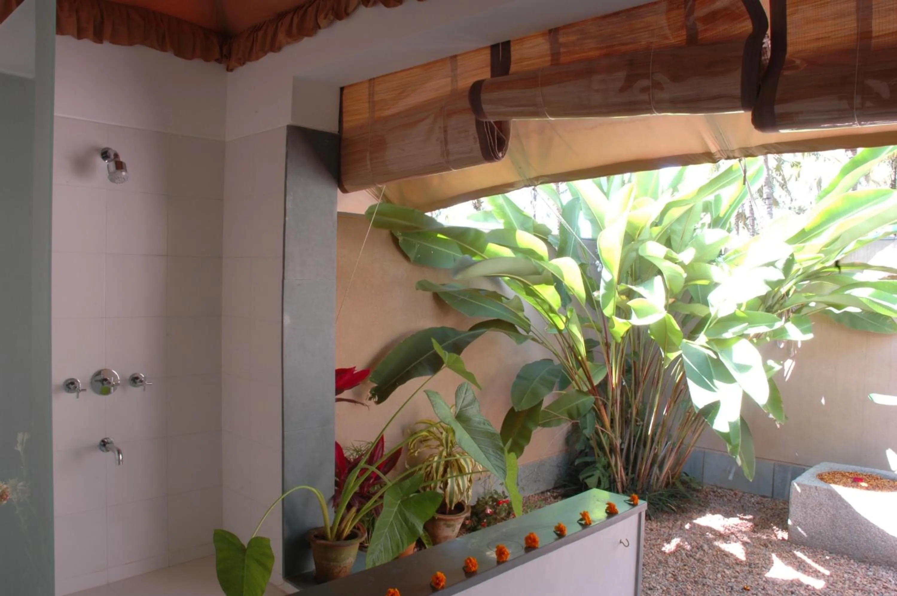 Bathroom in Shreyas Retreat