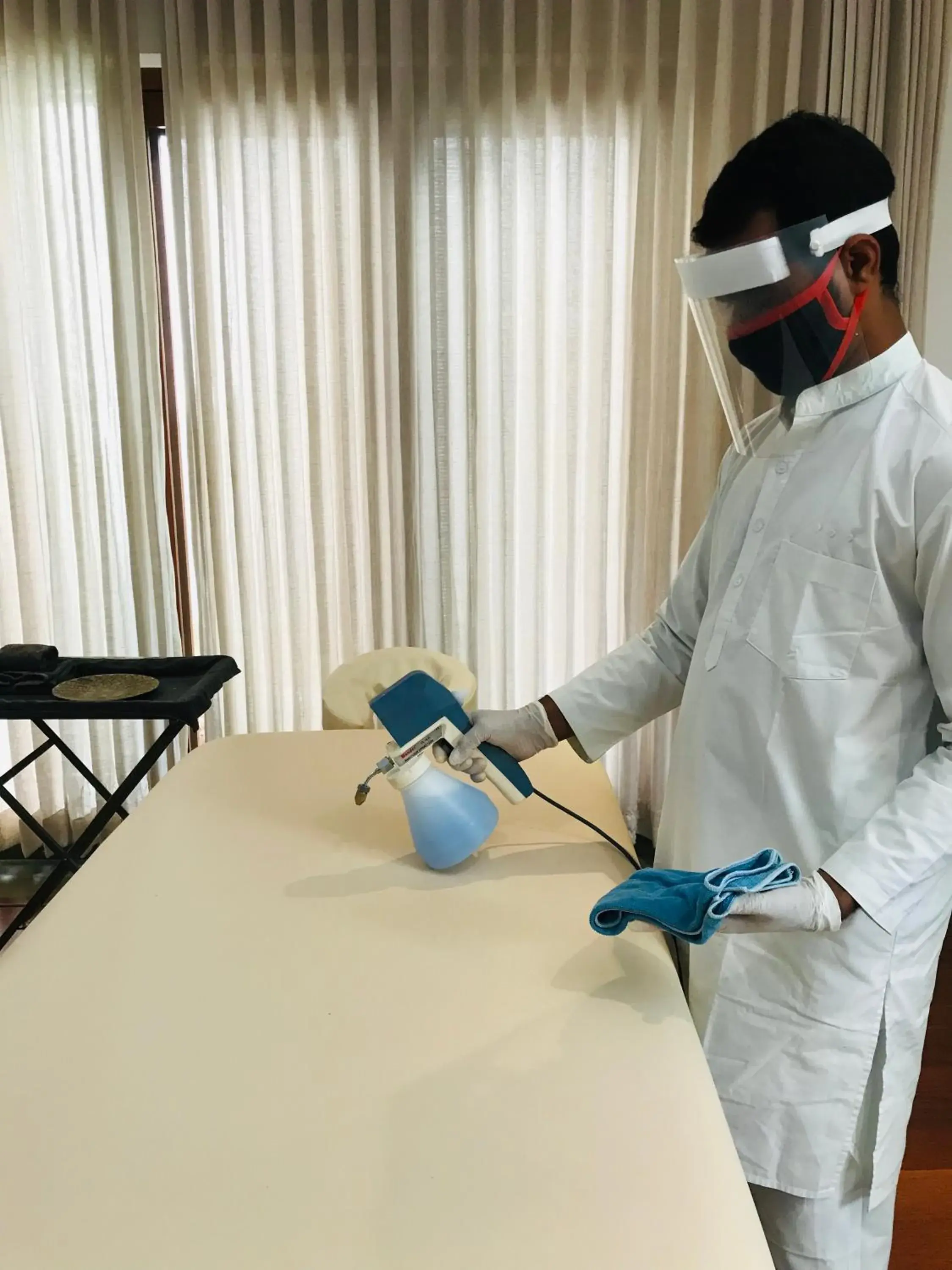 Property building in Shreyas Retreat Property building in Shreyas Retreat