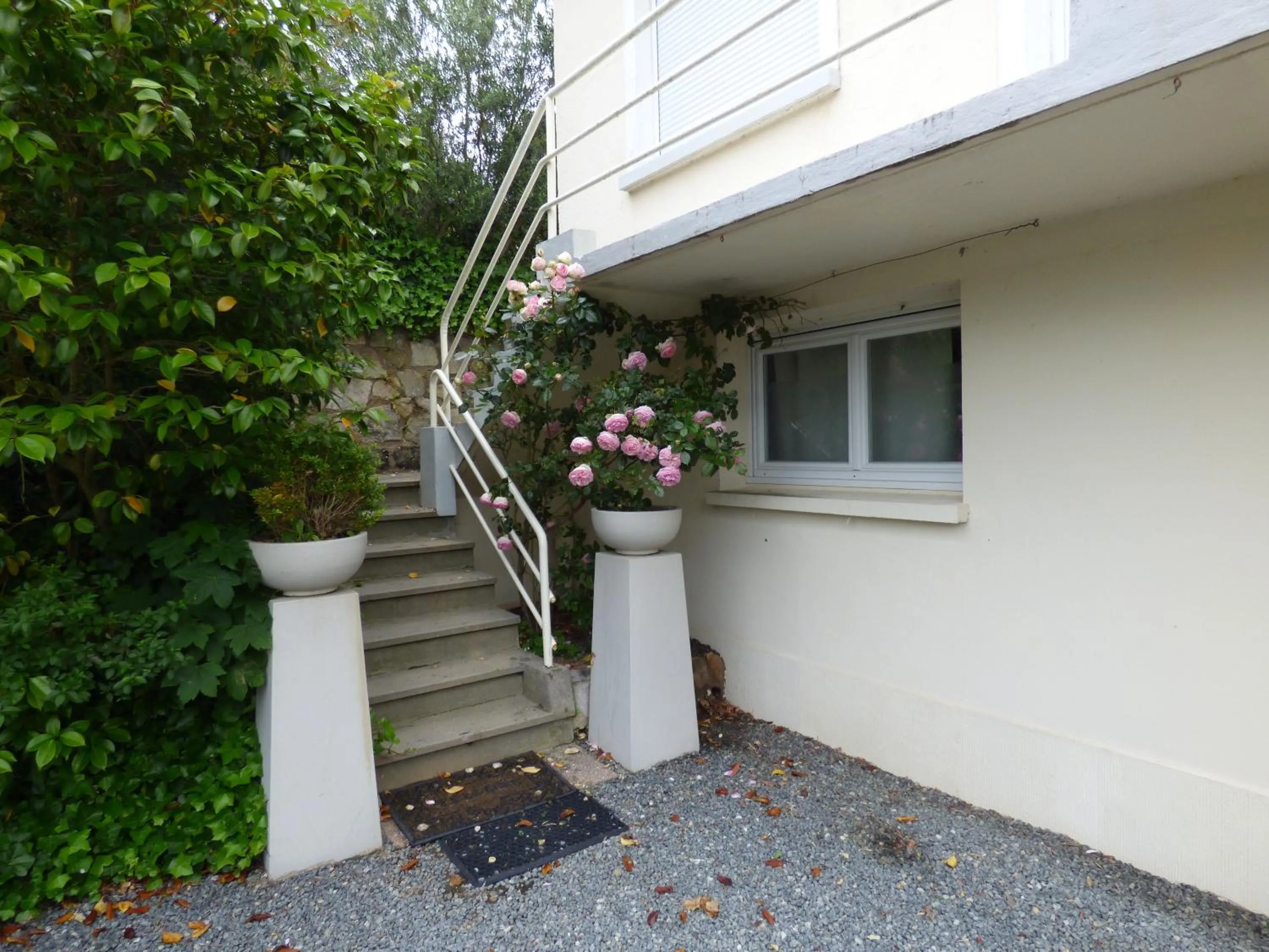 Le Clos des Camélias, 4 chambres- 8 personnes- 300m de la plage