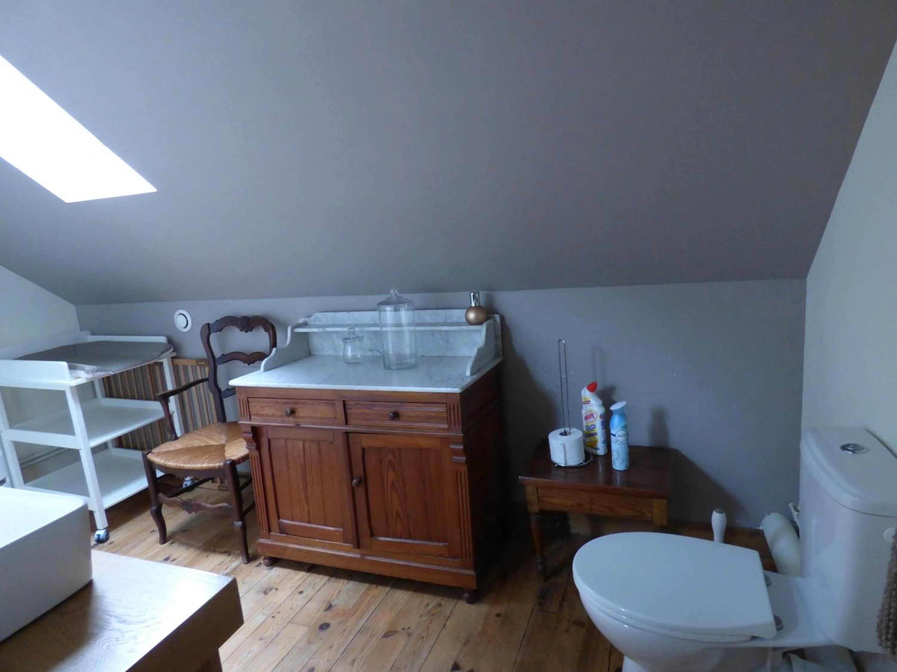 Le Clos des Camélias, 4 chambres- 8 personnes- 300m de la plage