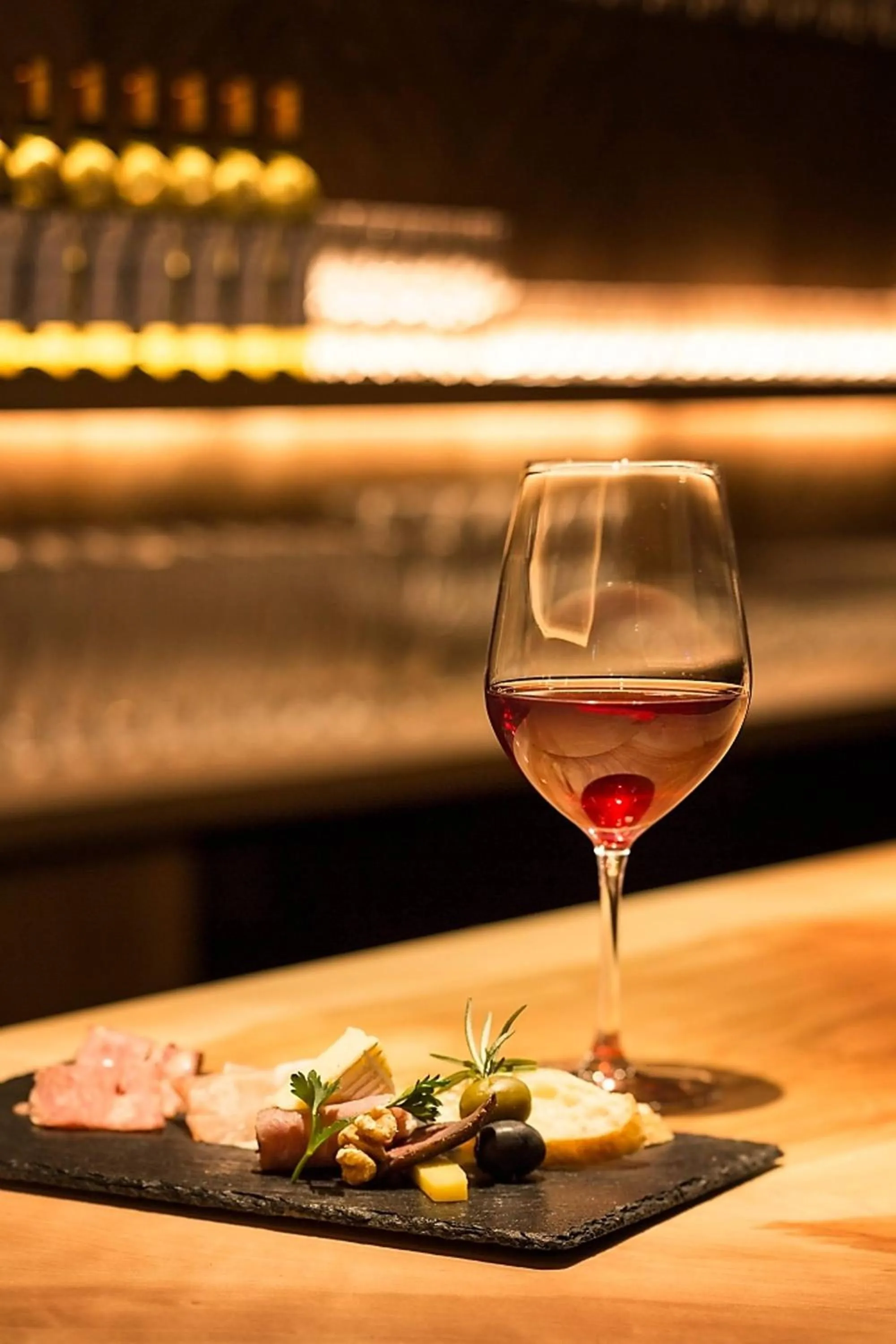 Lounge or bar in Courtyard by Marriott Hakuba