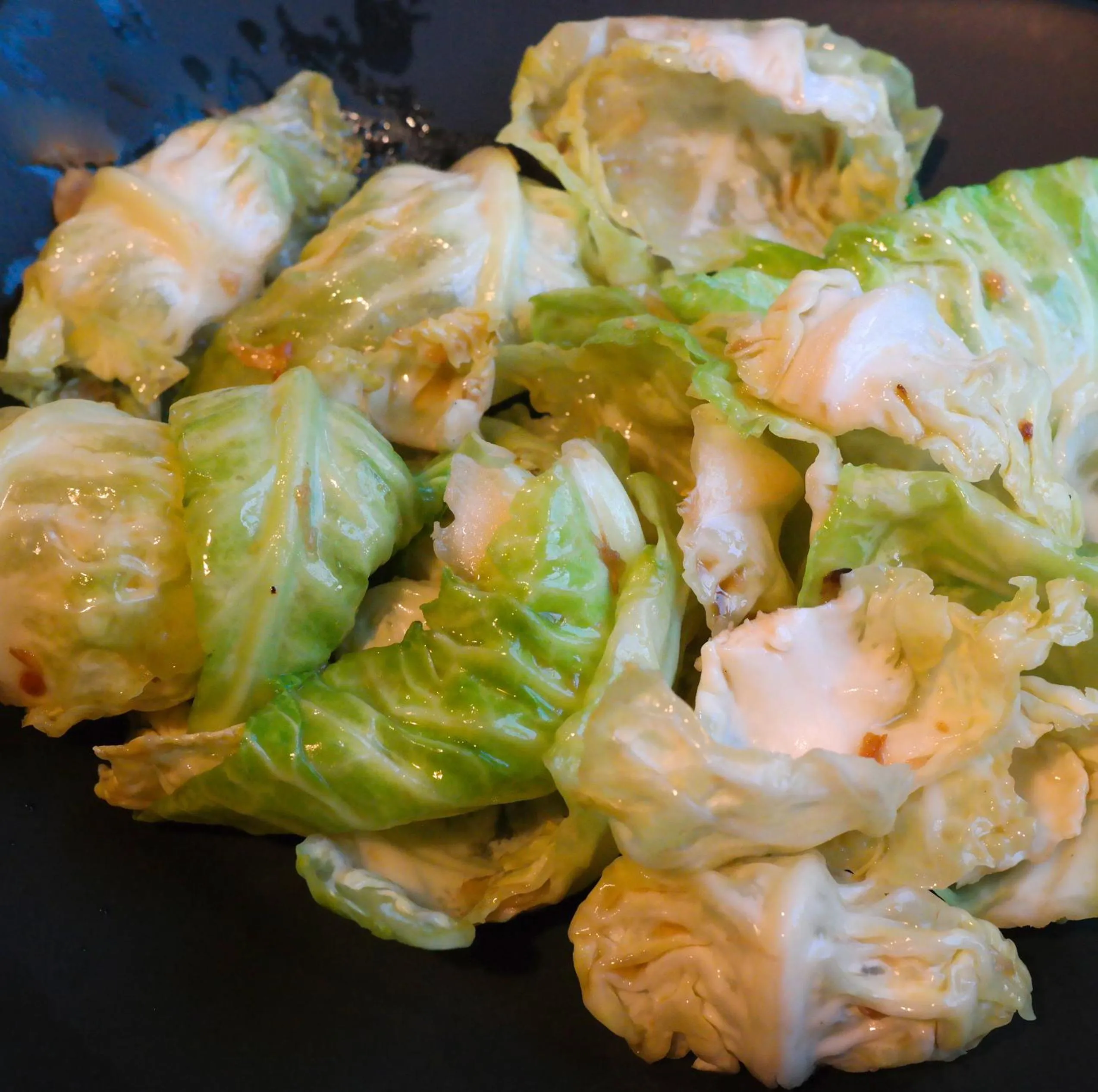 Food and drinks in Baan i Talay Chumphon บ้านไอทะเลชุมพร