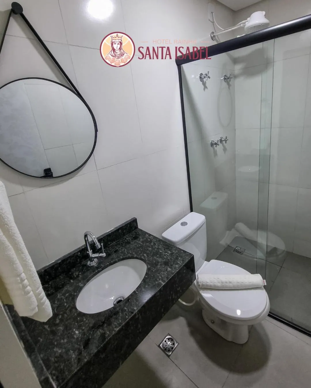 Hotel Rainha Santa Isabel