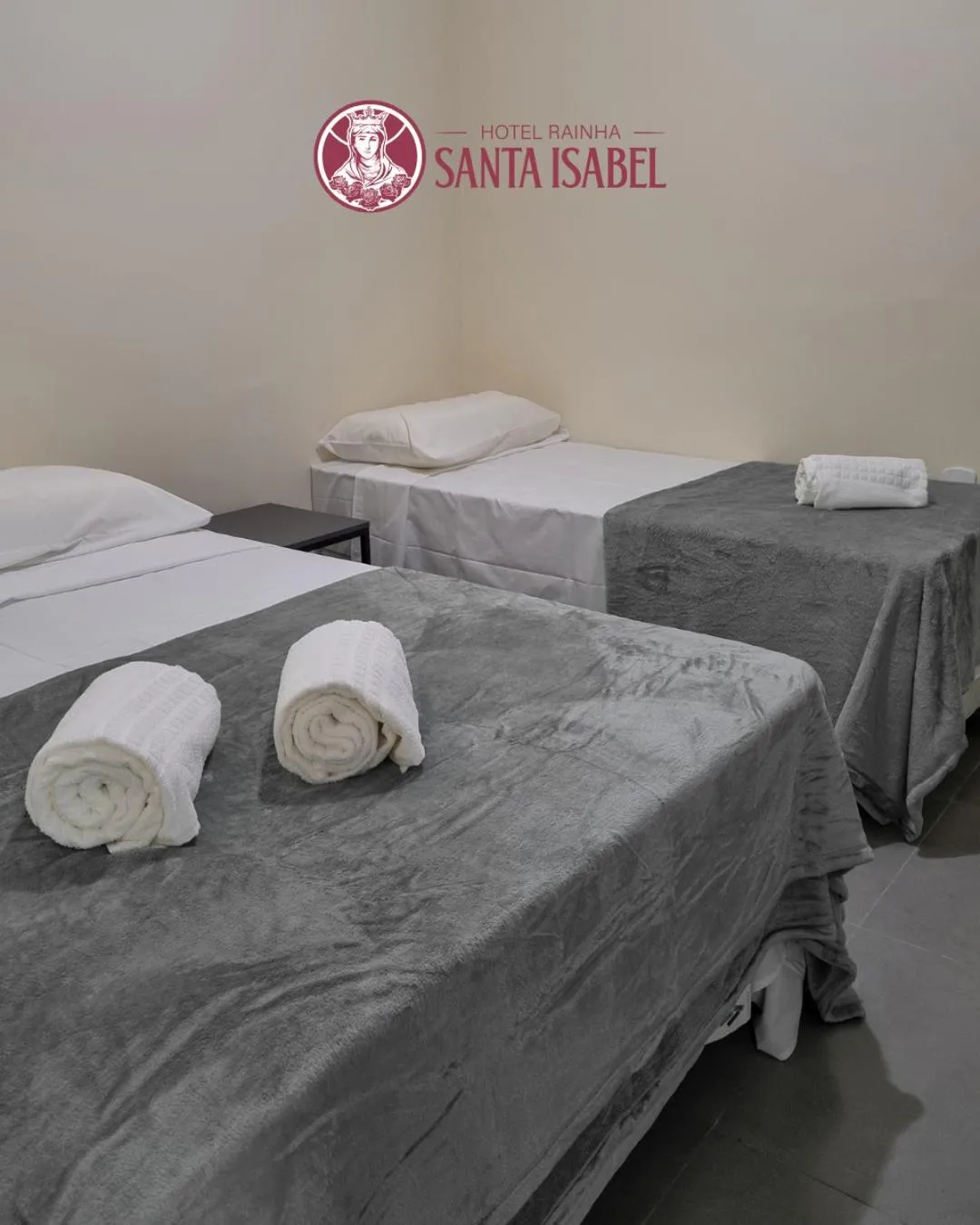 Hotel Rainha Santa Isabel
