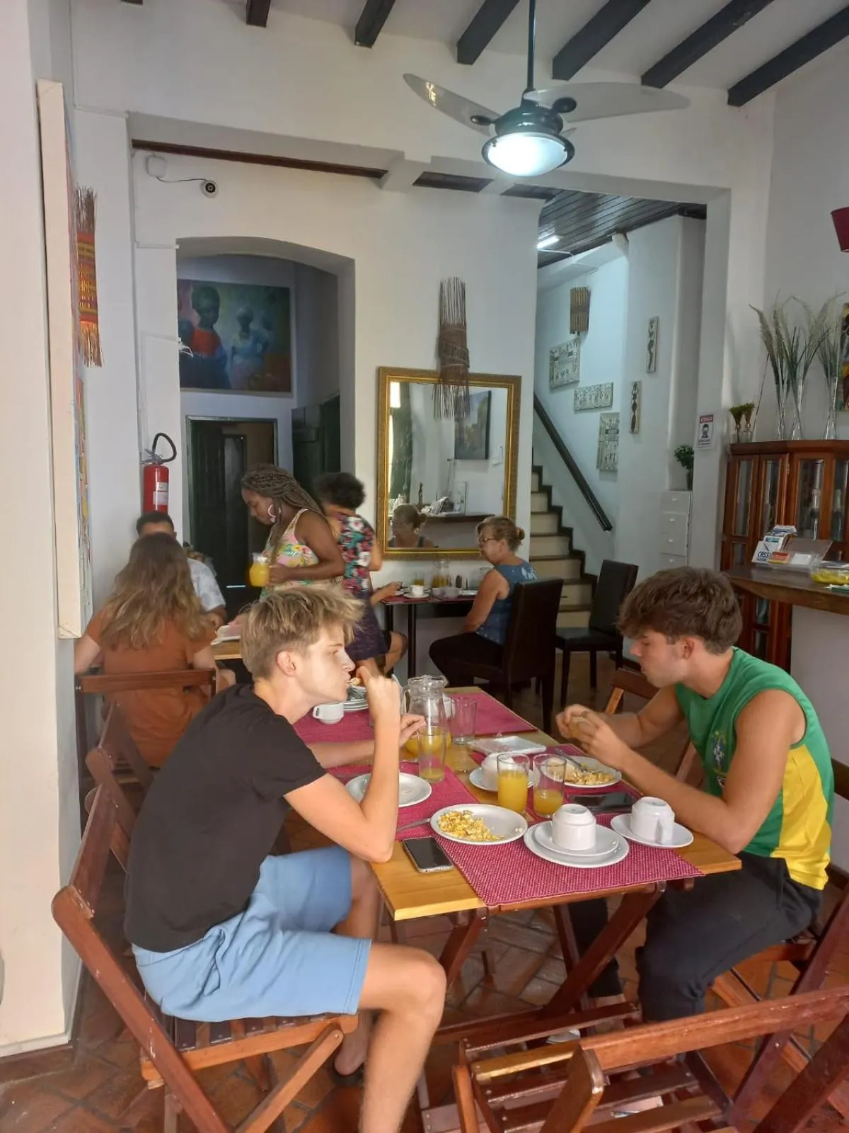 Studio do Carmo Galeria de Artes e Pousada