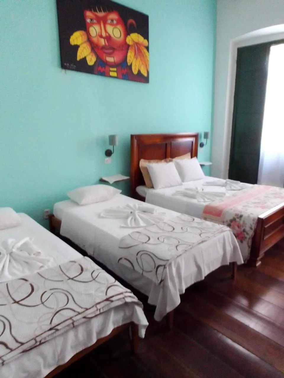 Studio do Carmo Galeria de Artes e Pousada