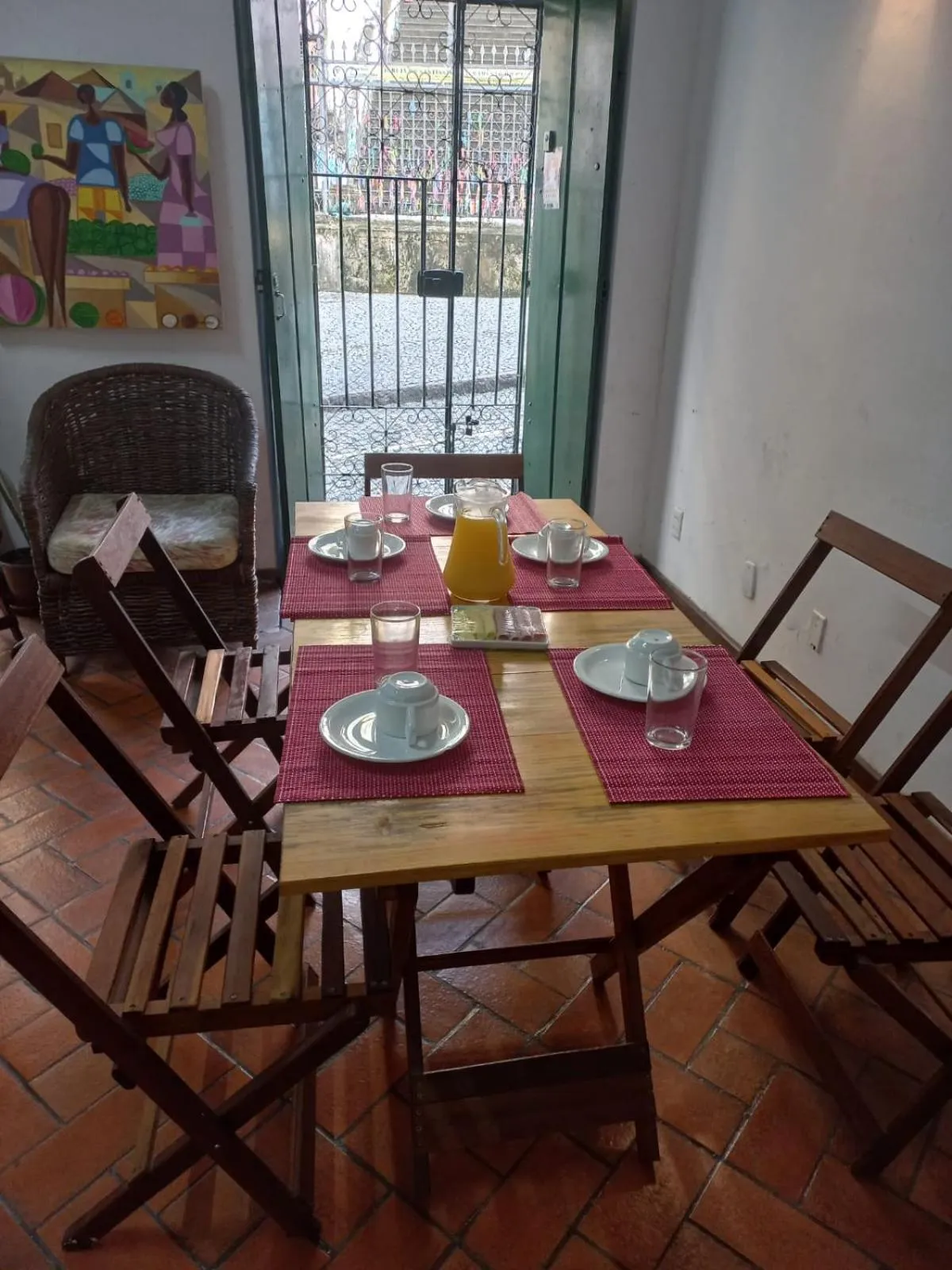 Studio do Carmo Galeria de Artes e Pousada