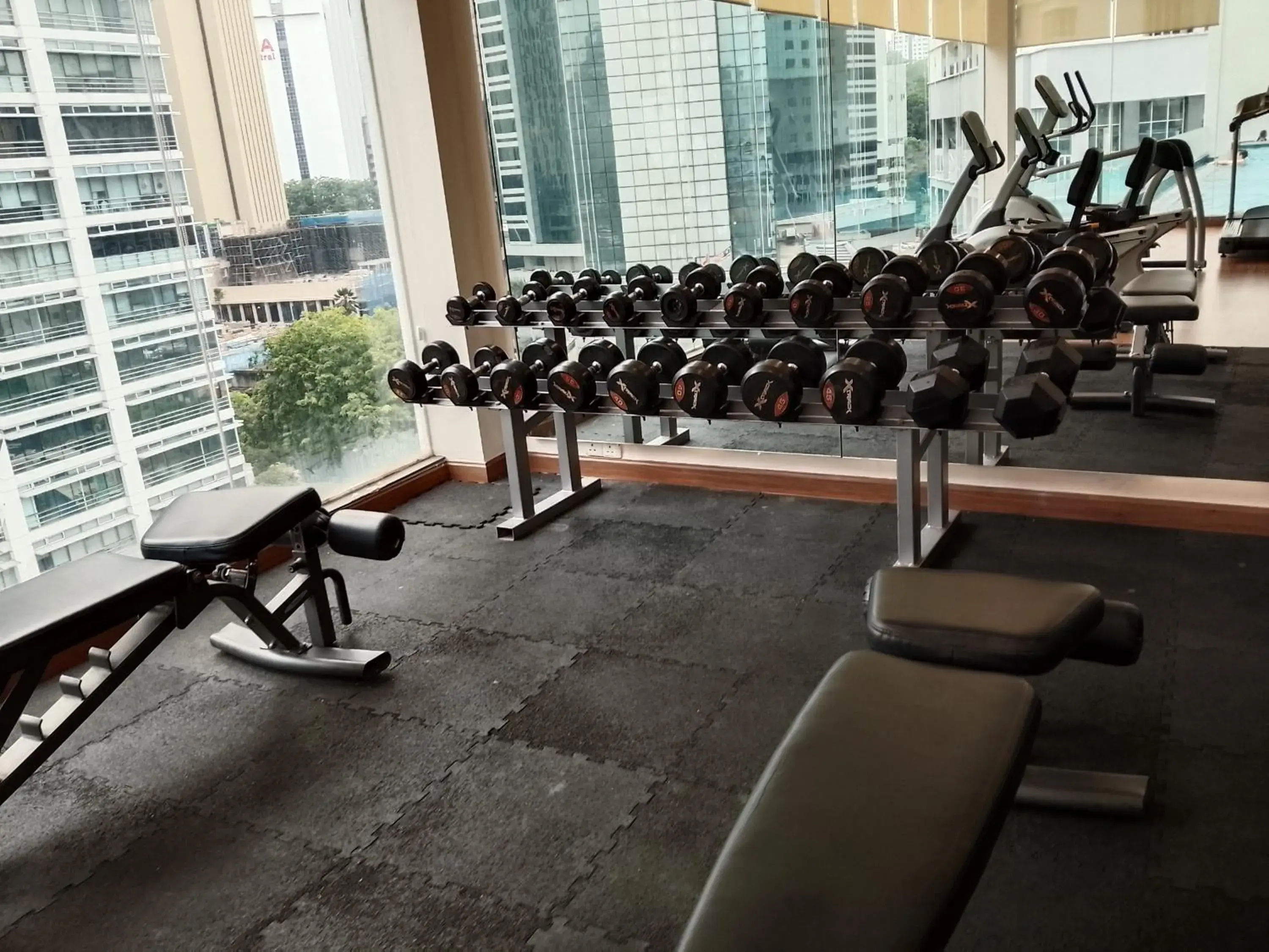 Property building in Sky Manor One Bukit Ceylon KLCC Property building in Sky Manor One Bukit Ceylon KLCC