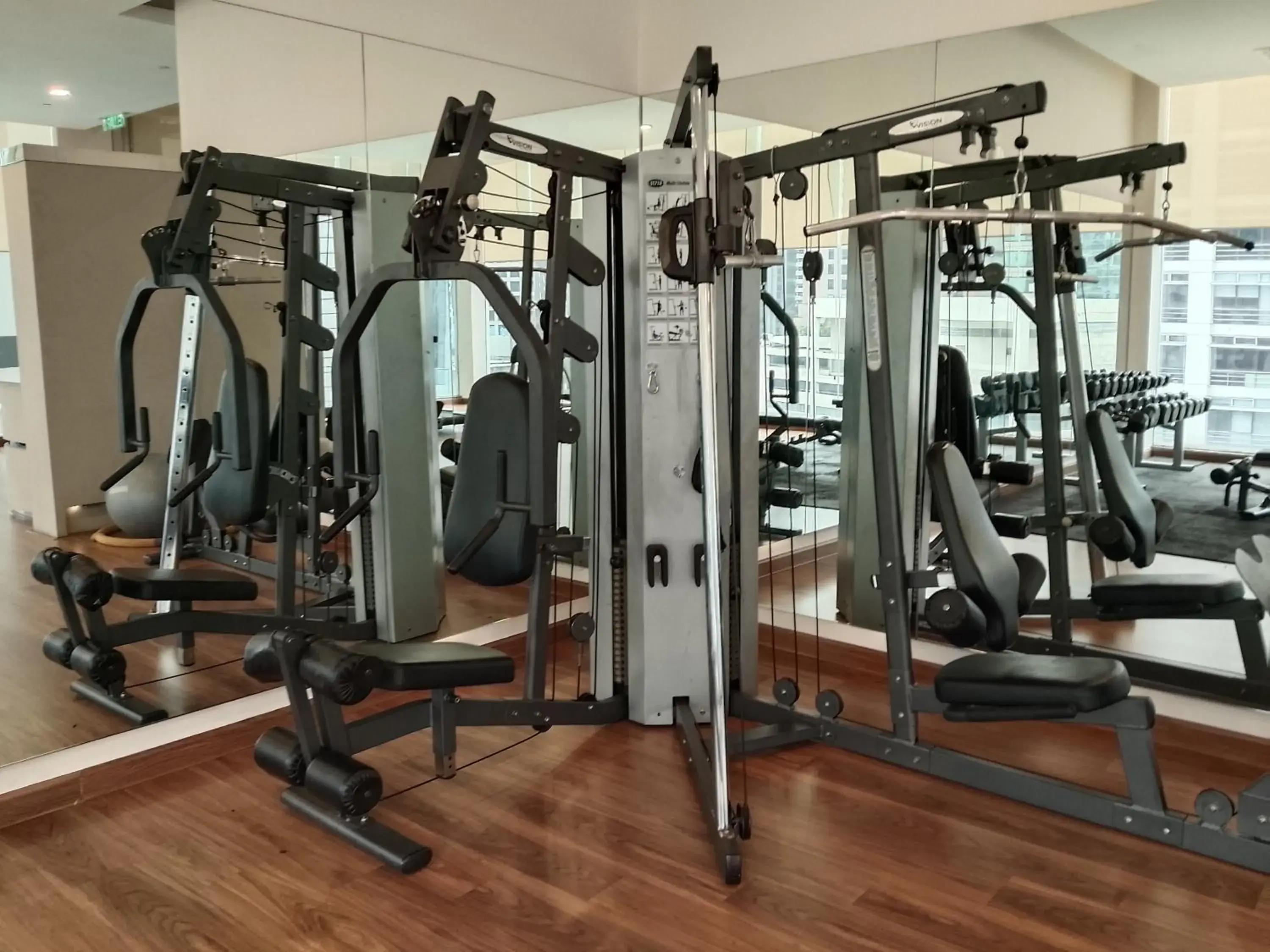 Property building in Sky Manor One Bukit Ceylon KLCC Property building in Sky Manor One Bukit Ceylon KLCC