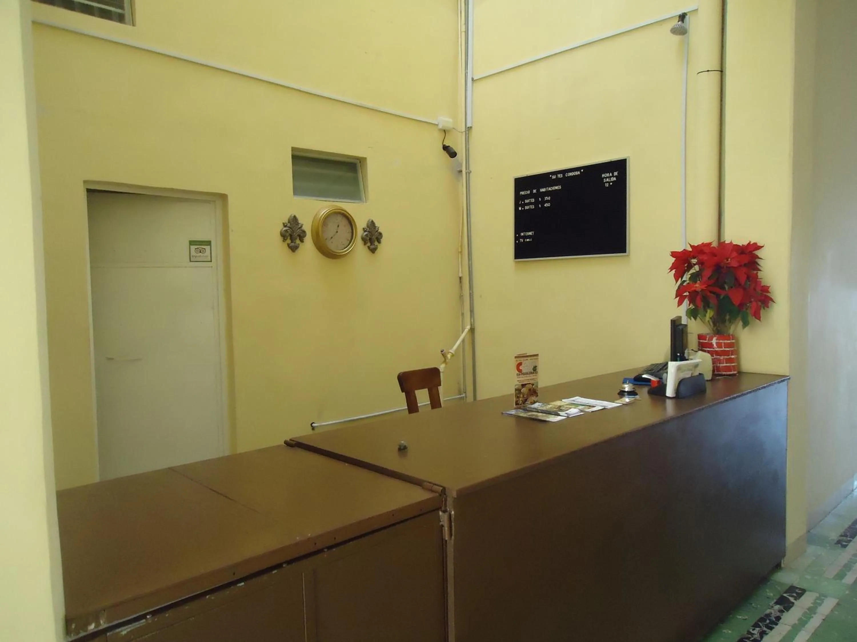 Hotel Suites Córdoba