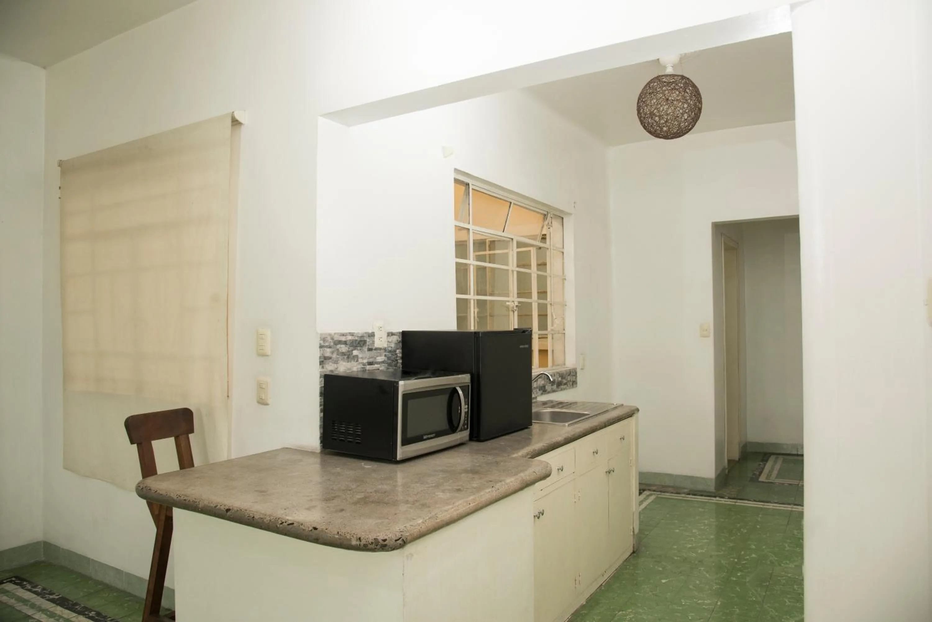 Hotel Suites Córdoba