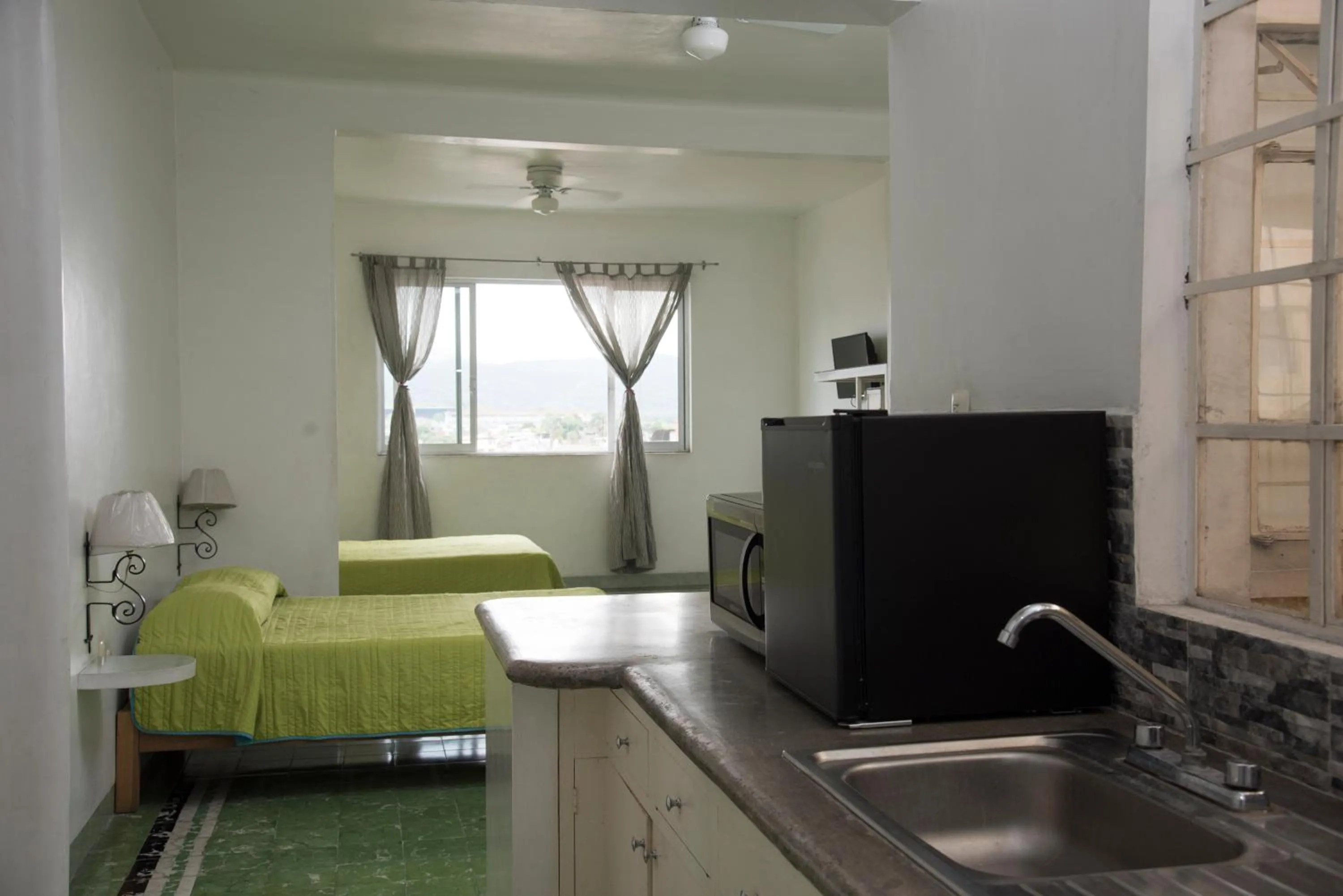 Hotel Suites Córdoba