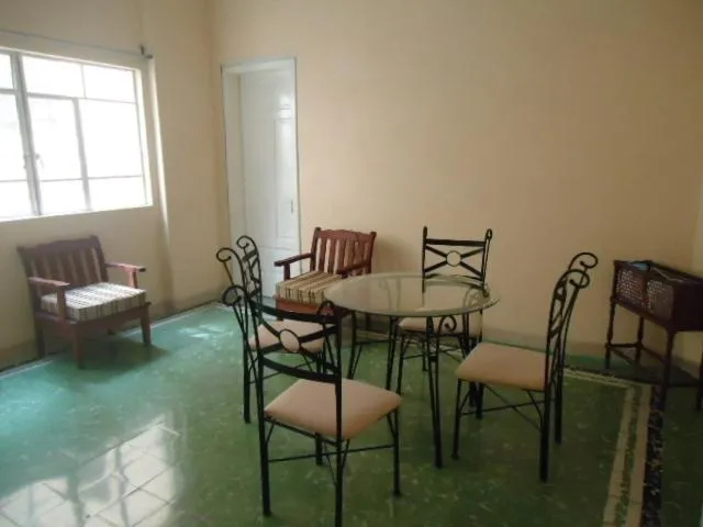 Hotel Suites Córdoba