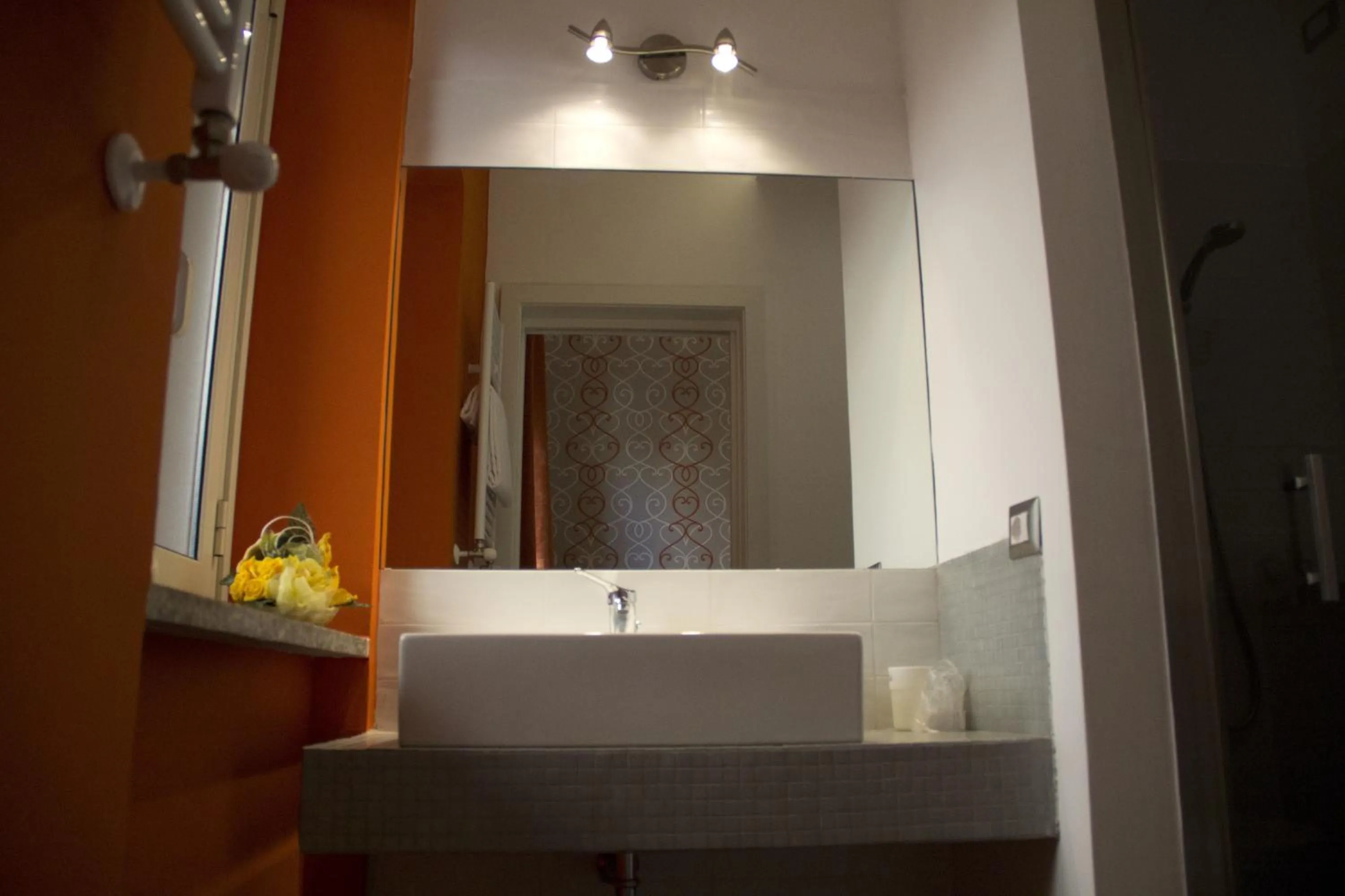 Bathroom in Happy Home