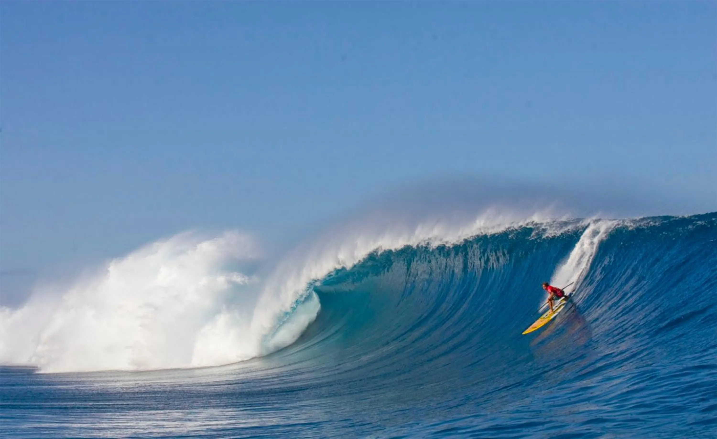 Nearby landmark in Pension TE MITI - PLAGE-BEACH 200m - Mahana Parc & Vaiava Beach pk18 - B&B CHAMBRES ou DORTOIR