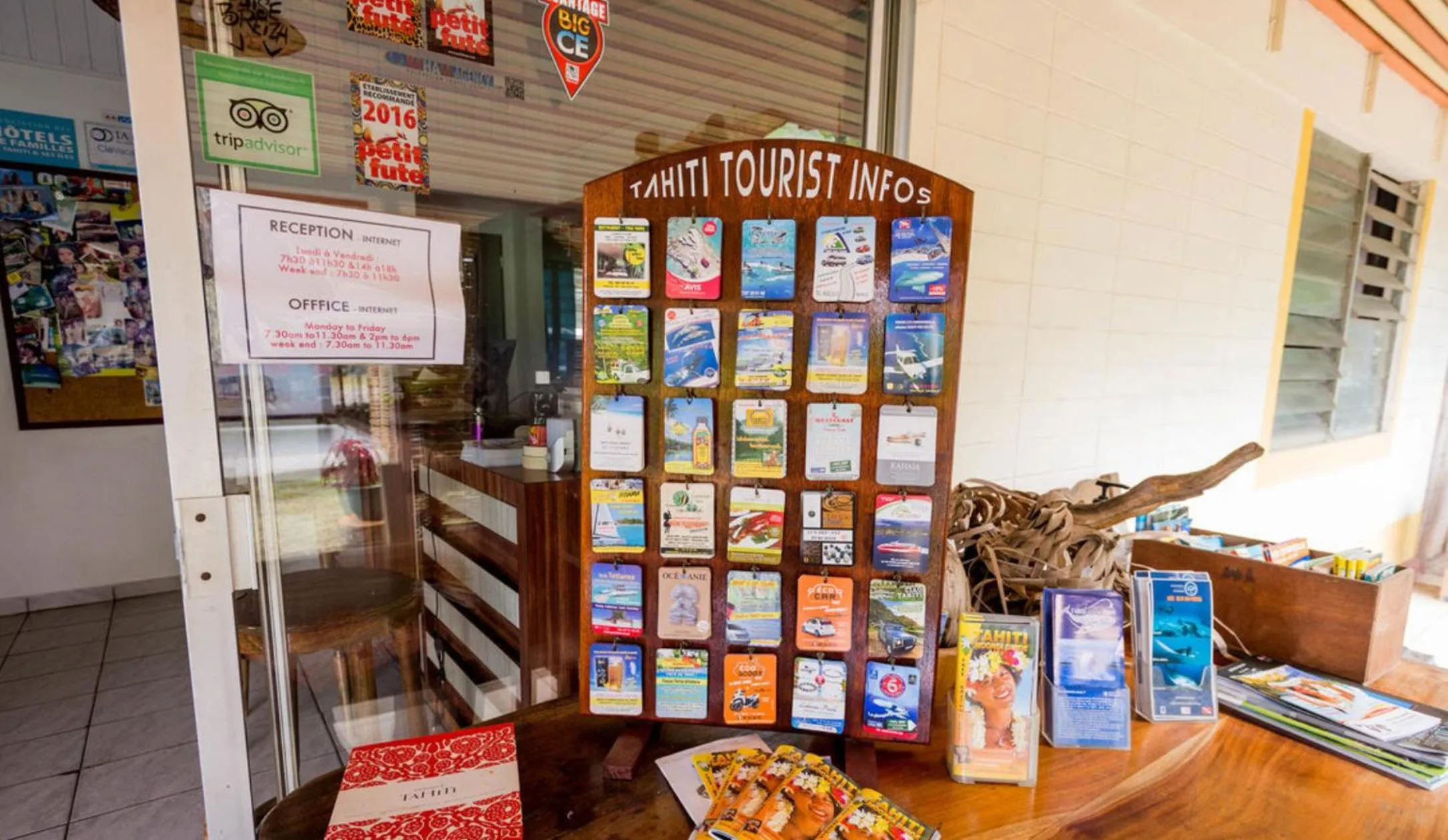 Activities in Pension TE MITI - PLAGE-BEACH 200m - Mahana Parc & Vaiava Beach pk18 - B&B CHAMBRES ou DORTOIR