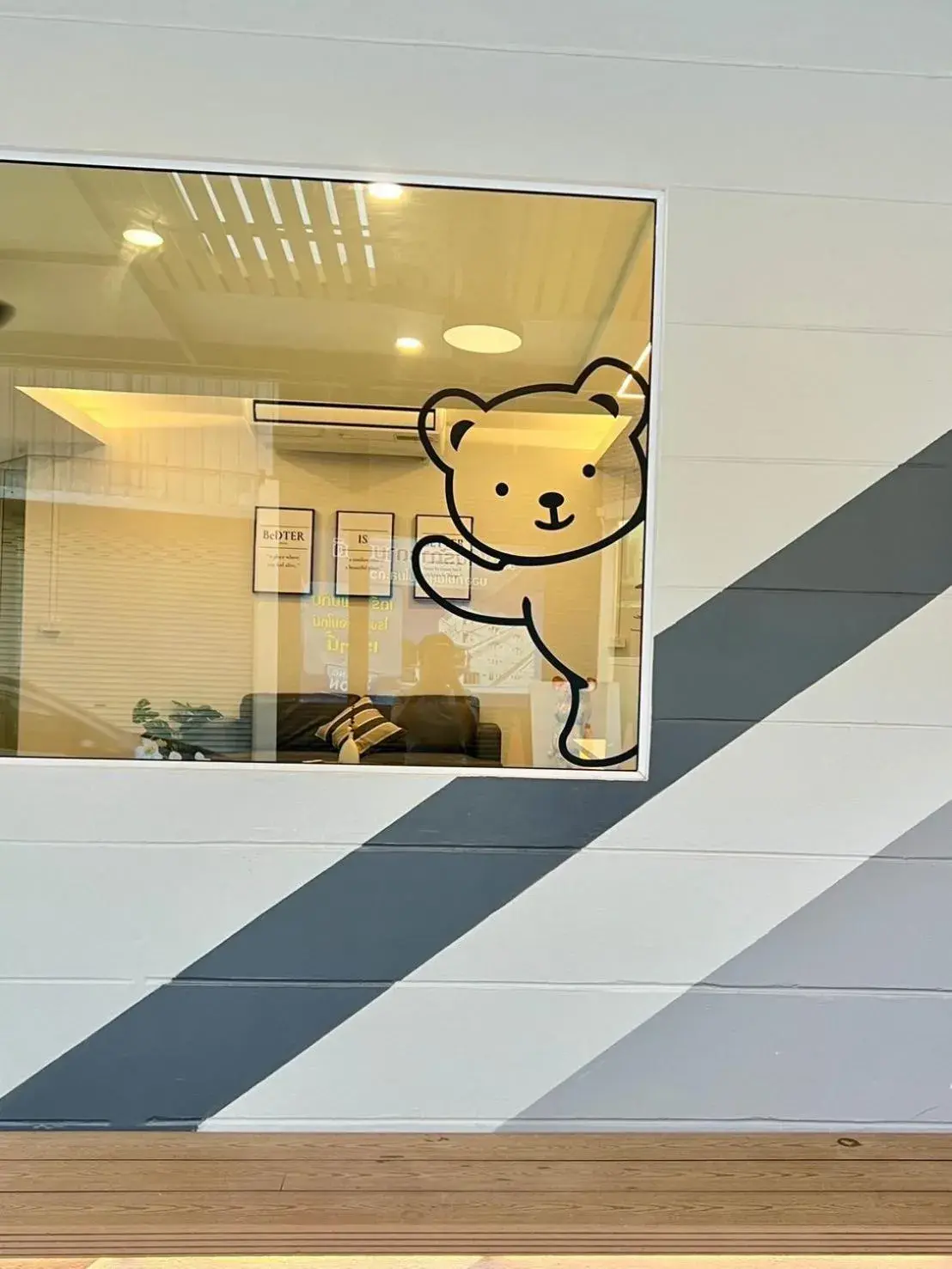 Bedter Hotel Phang Nga Bedter Hotel Phang Nga