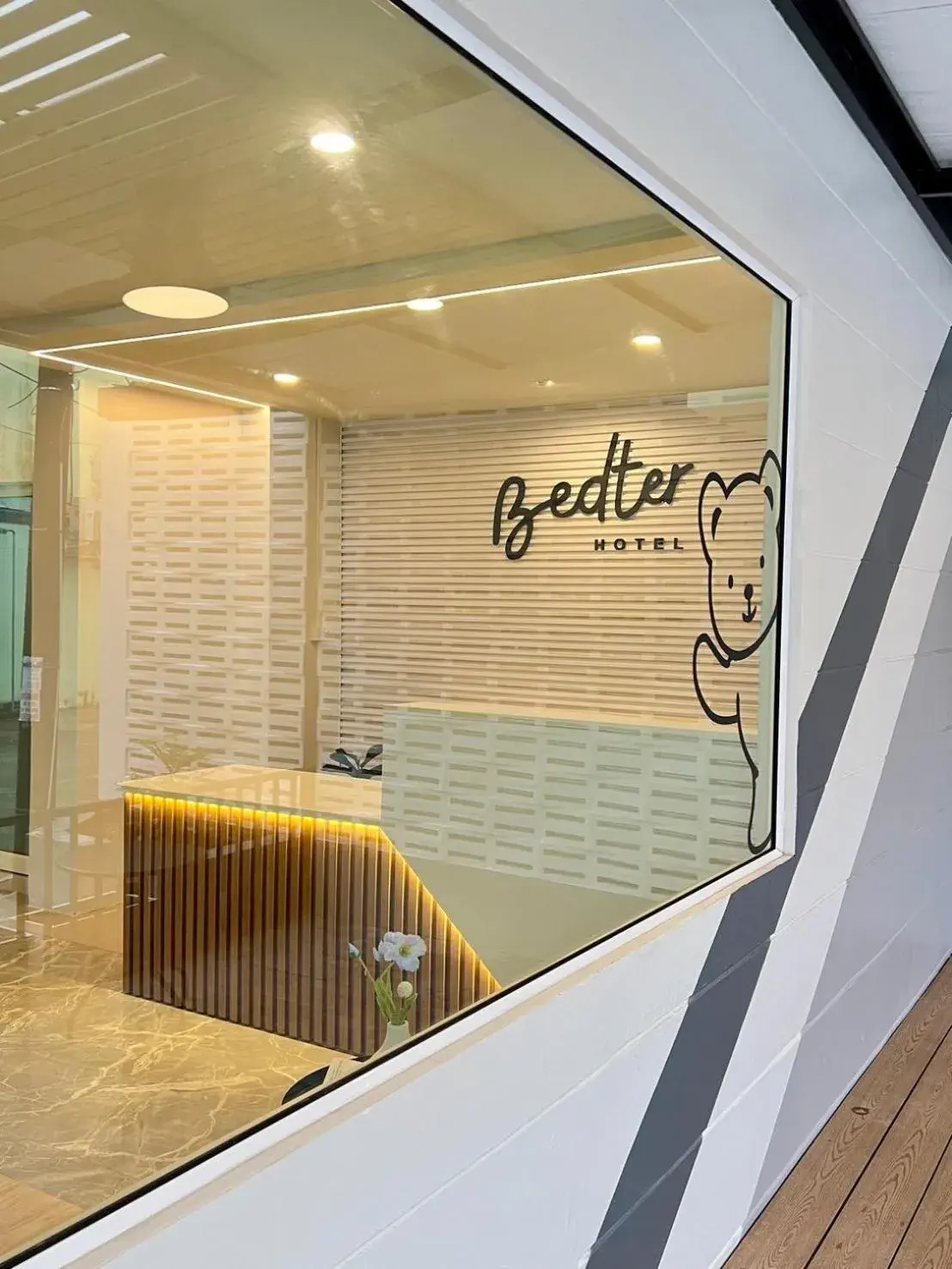 Bedter Hotel Phang Nga Bedter Hotel Phang Nga