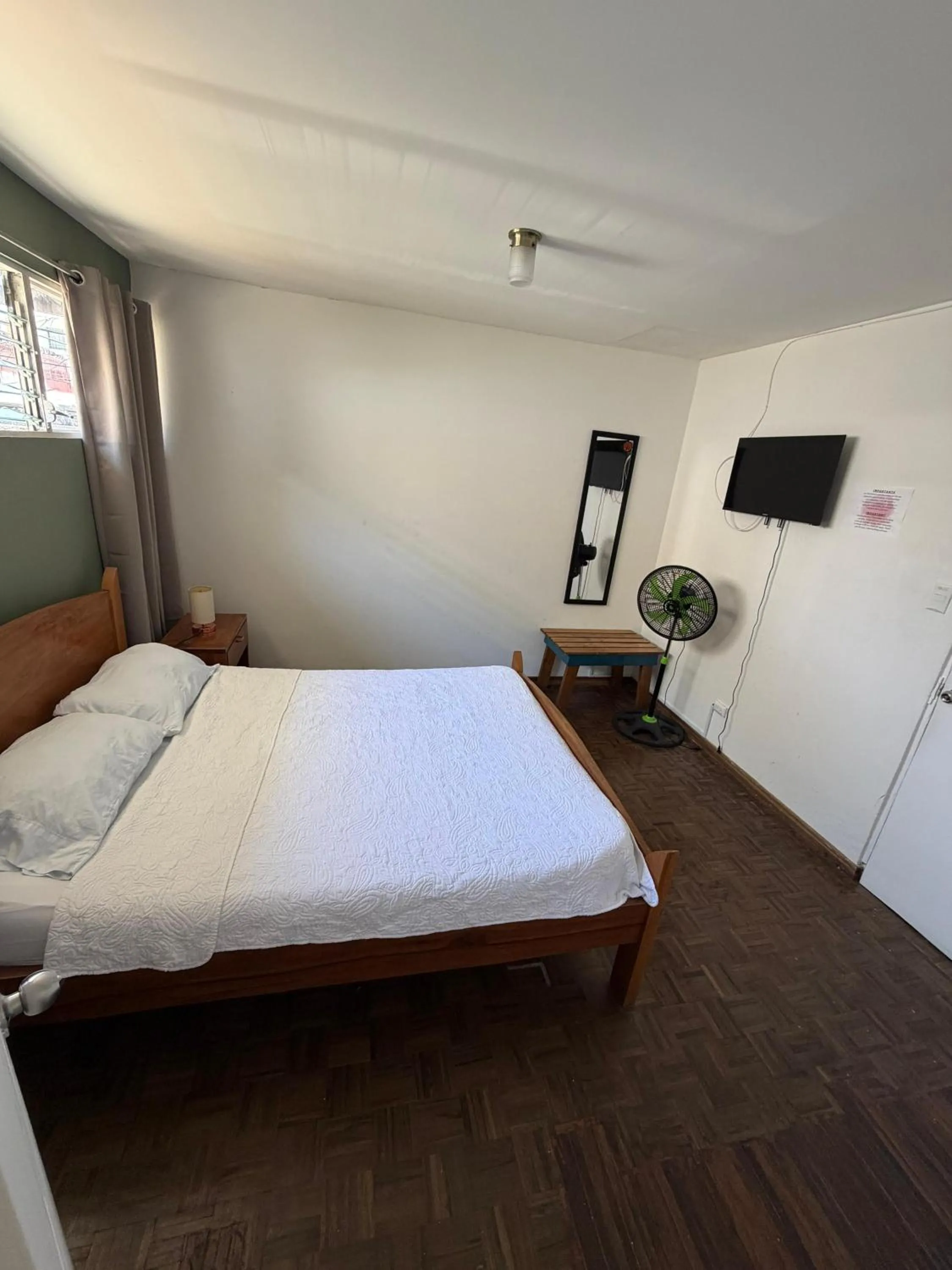 Deluxe Room in Haven Hotel