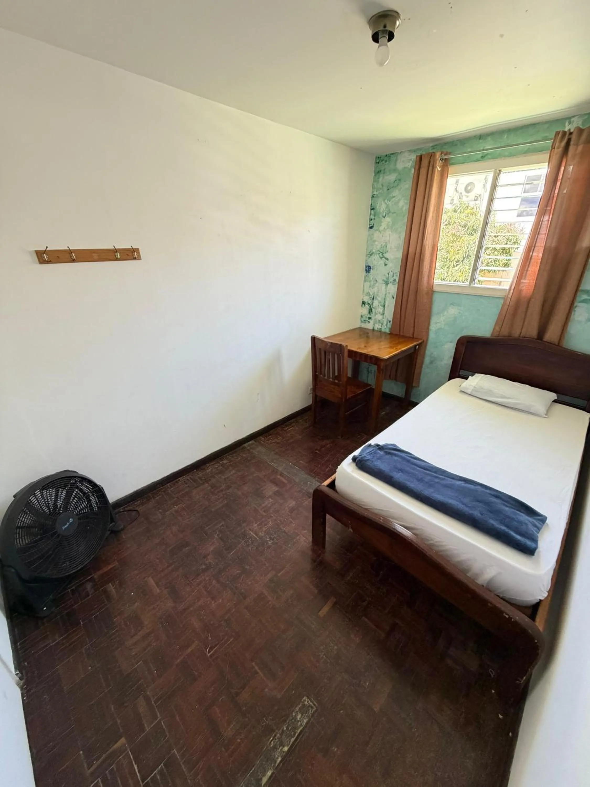 Economy Single Room in Haven Hotel