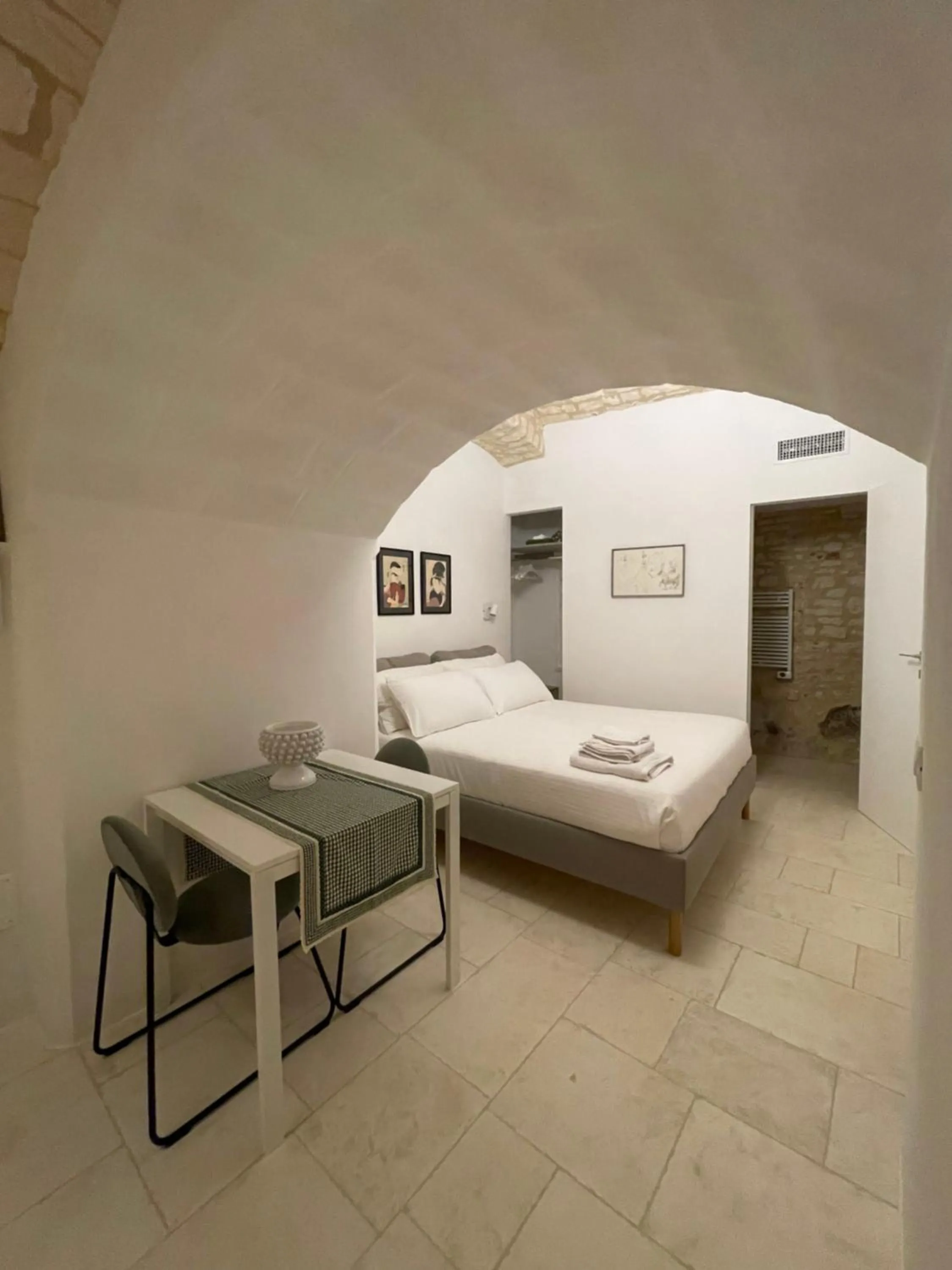 Photo of the whole room, Bed in Casa Nardelli