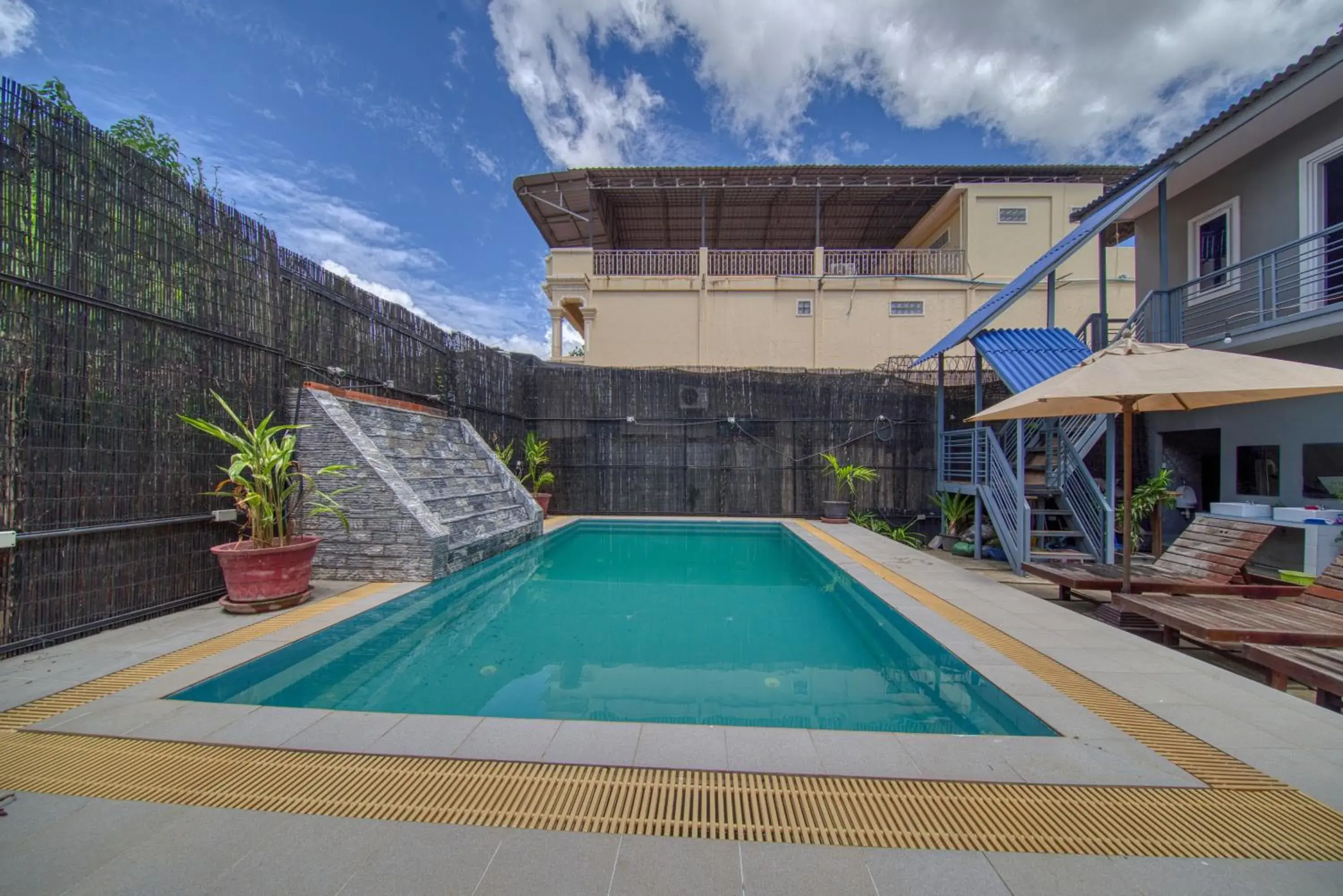 Kalinga Art Home Guest House Kalinga Art Home Guest House