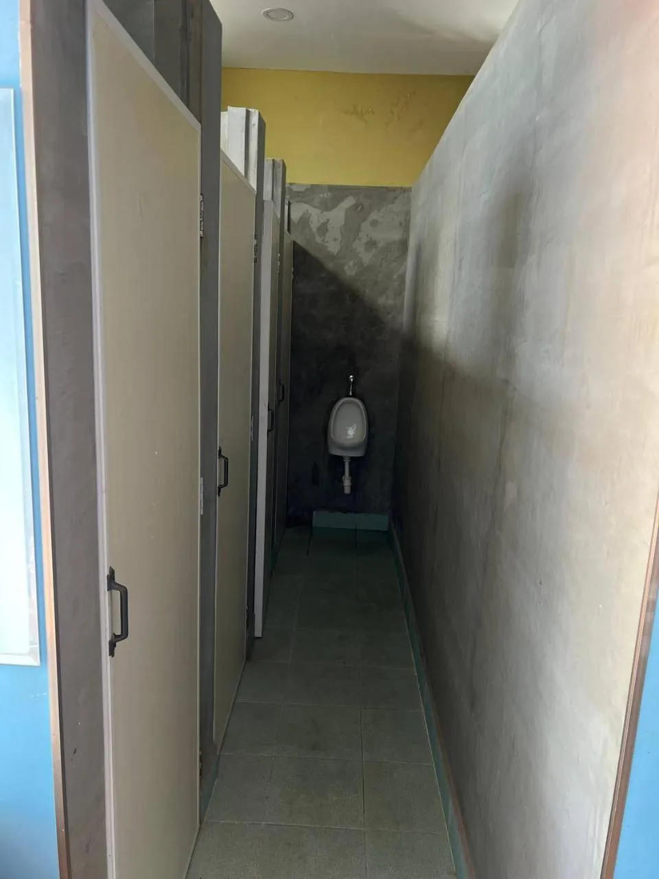 Toilet in Kalinga Art Home Guest House