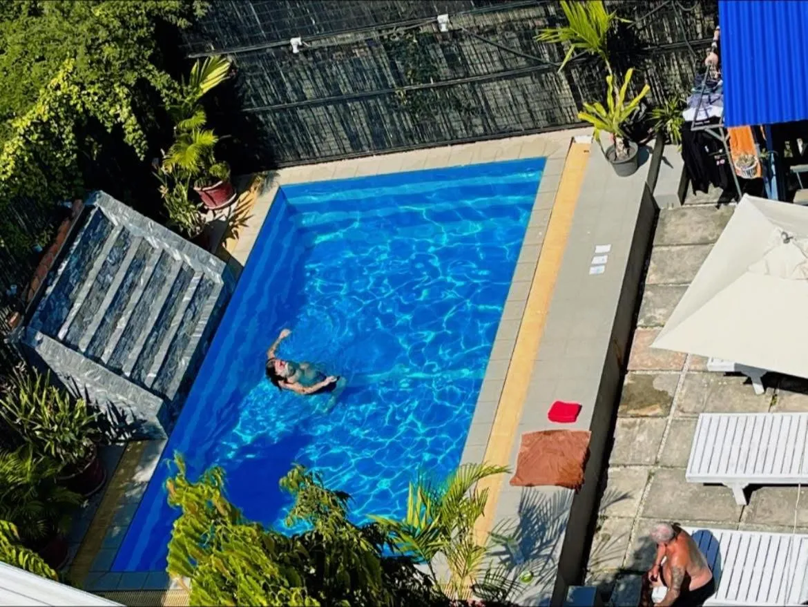 Kalinga Art Home Guest House