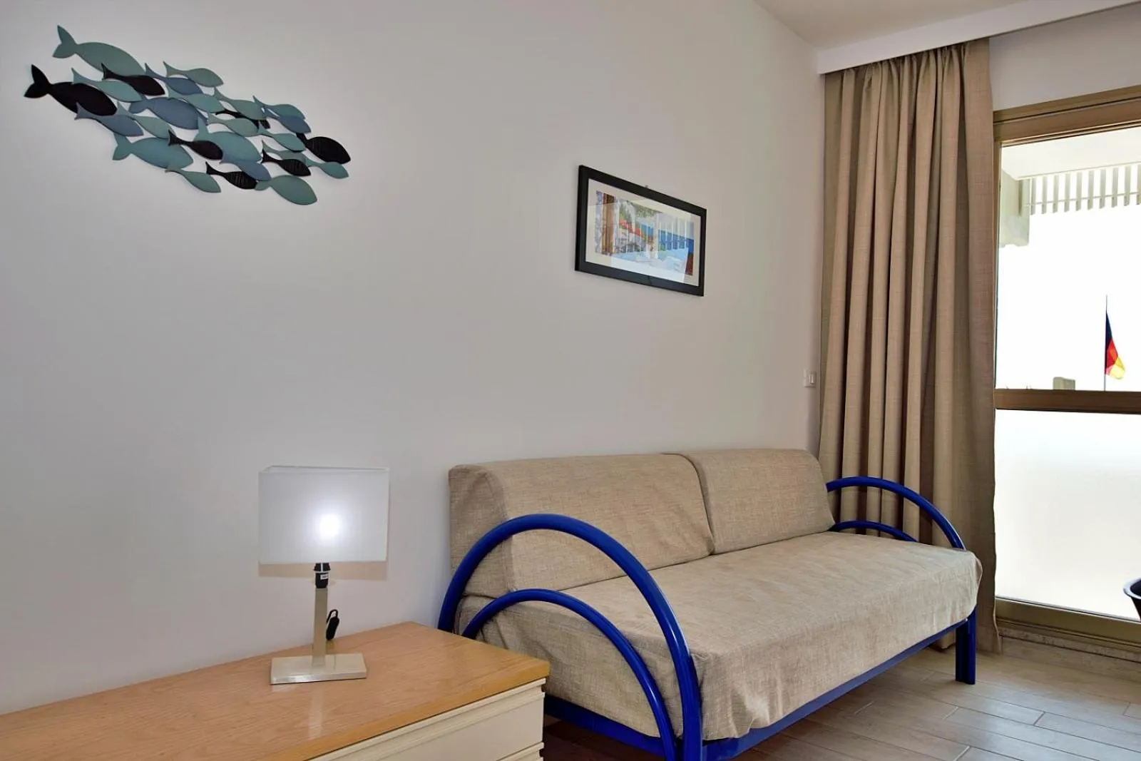 Residence Spiaggia