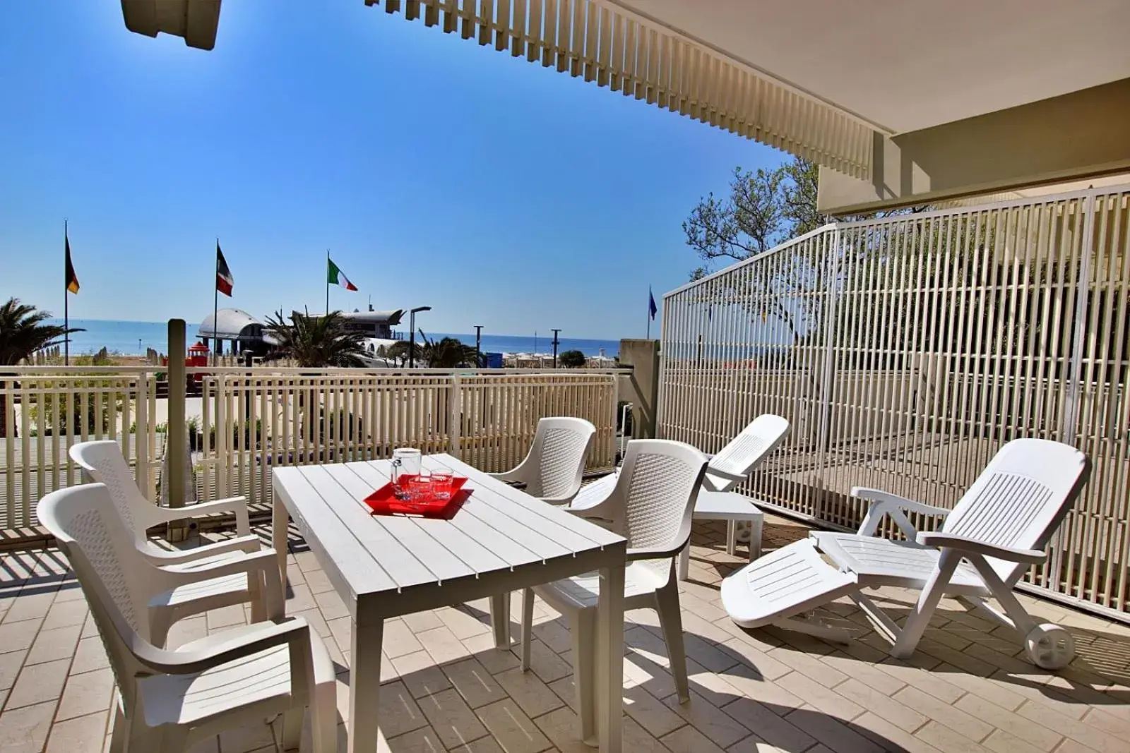 Residence Spiaggia Residence Spiaggia