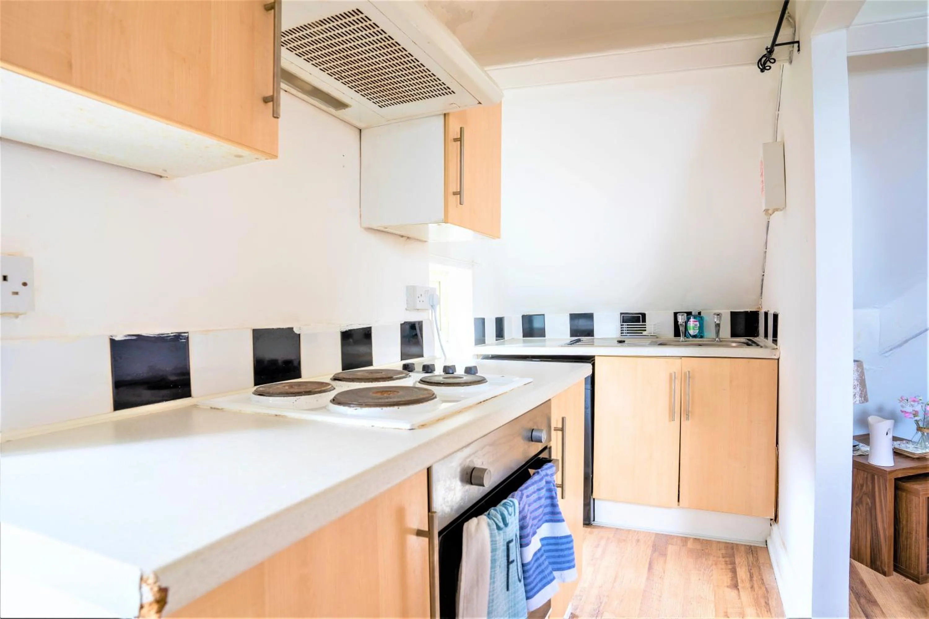 Travellers Stays In The Heart Of Orrell Park