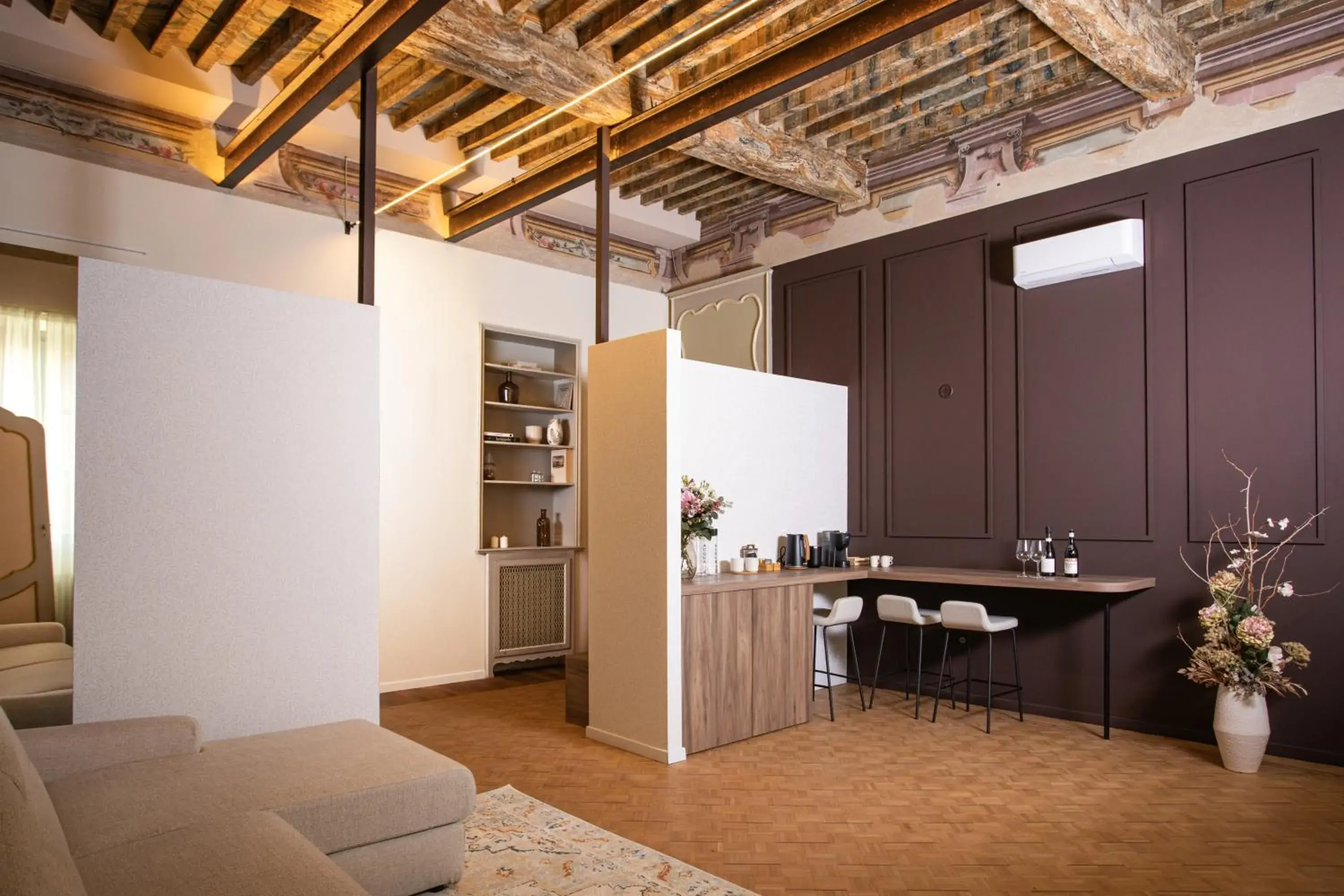 Palazzo Ratti Boutique Rooms Palazzo Ratti Boutique Rooms