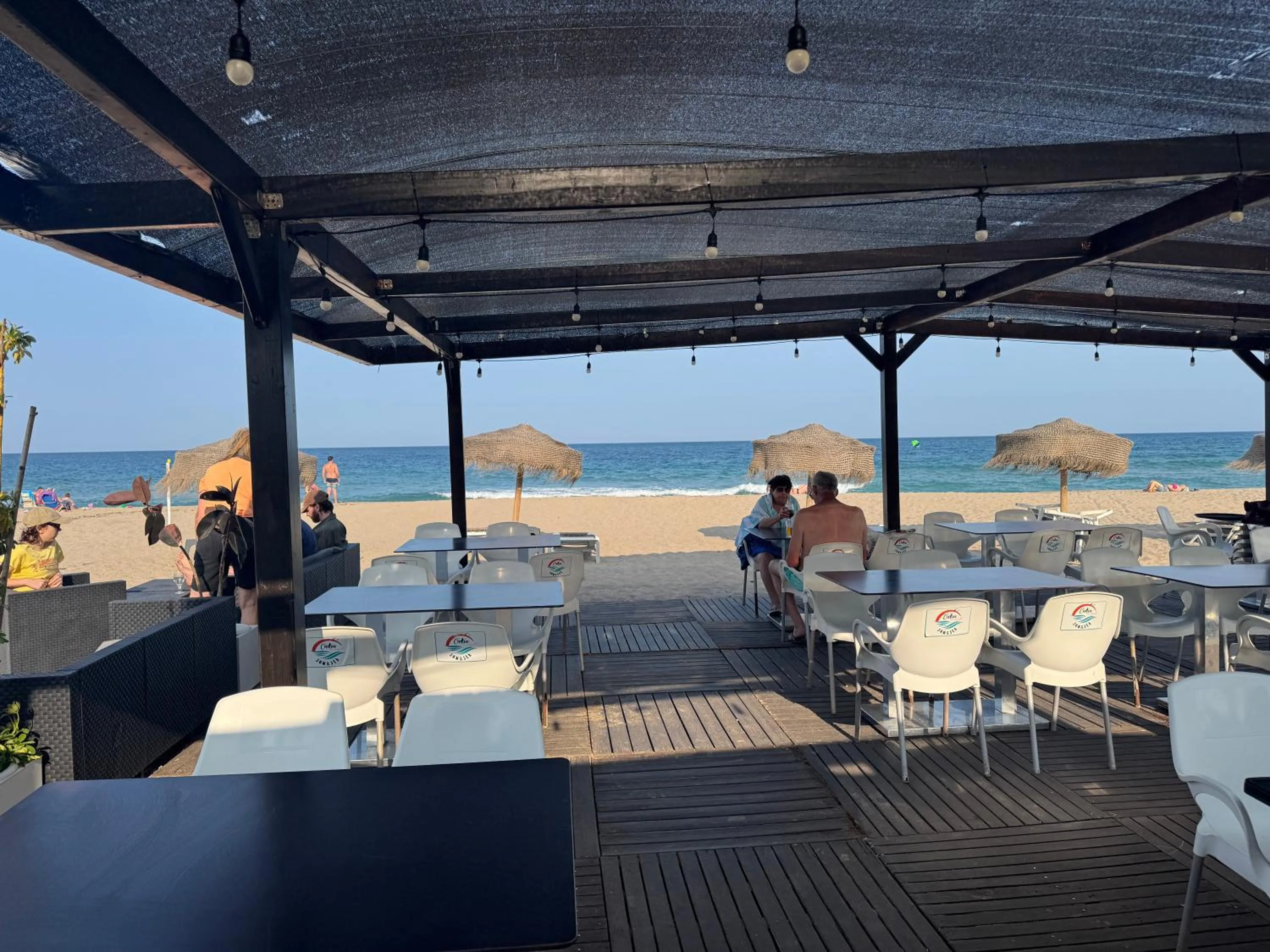 Villa Cristina, Miami Platja, Spanien
