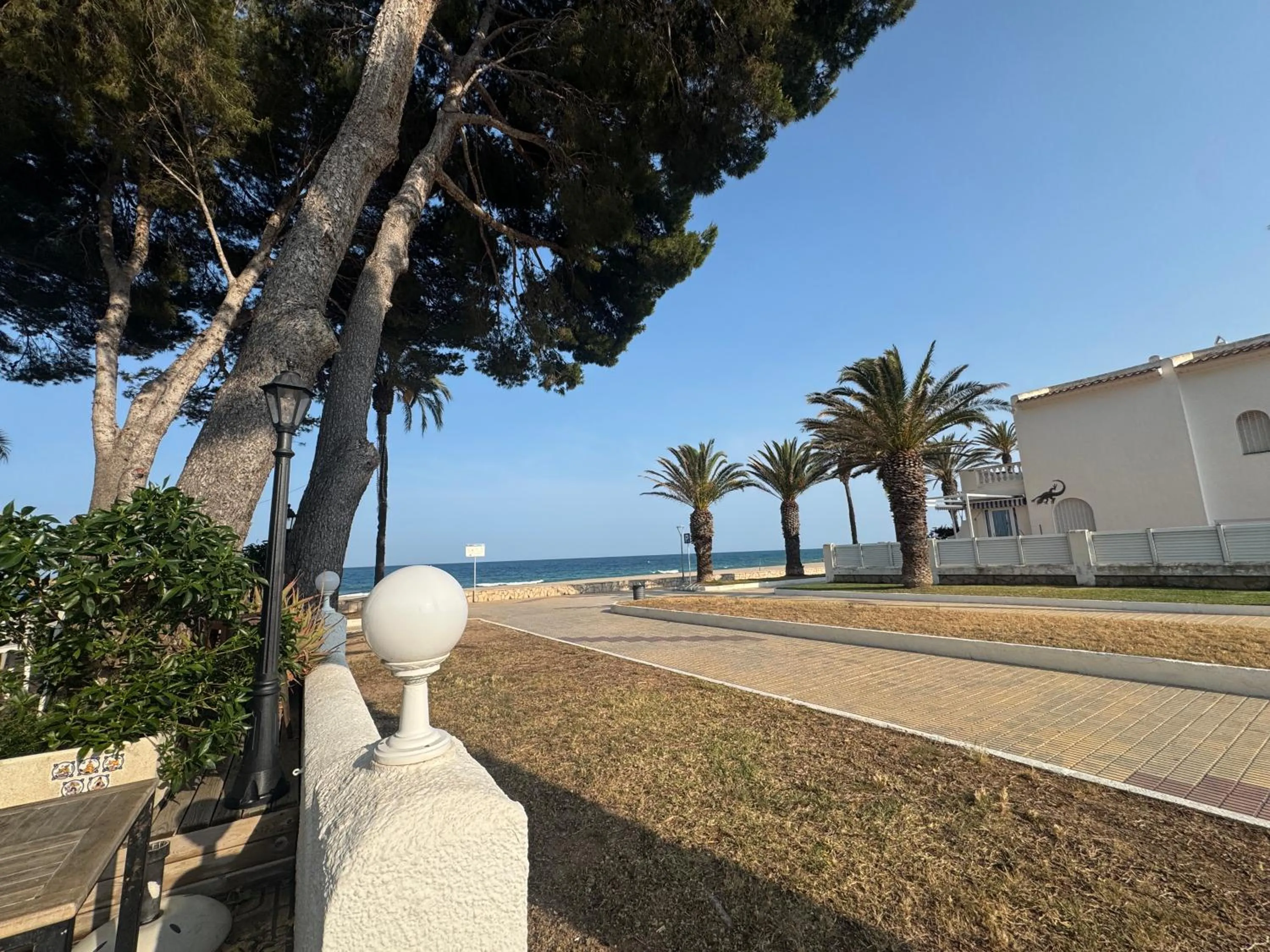 Villa Cristina, Miami Platja, Spanien
