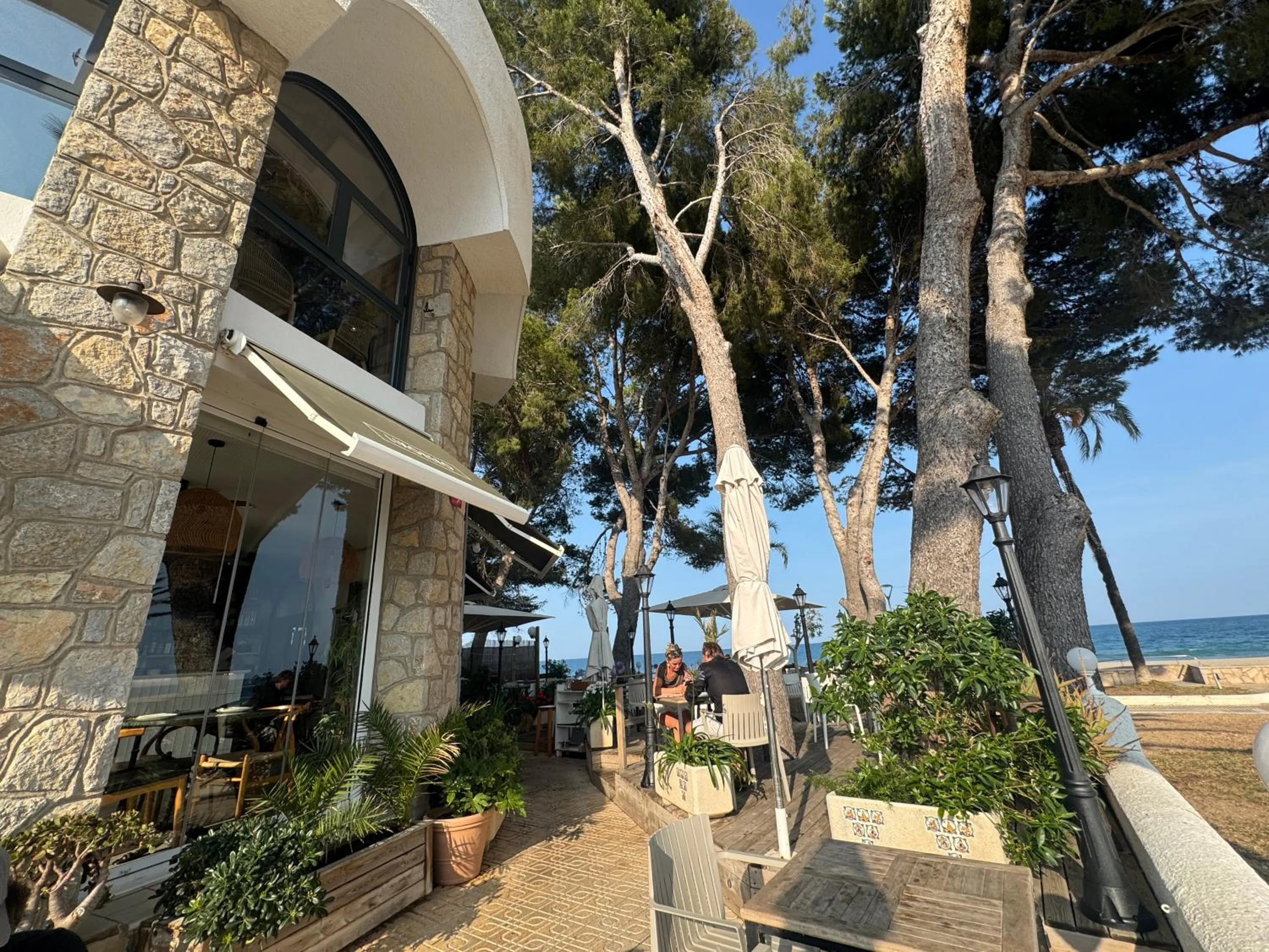 Villa Cristina, Miami Platja, Spanien