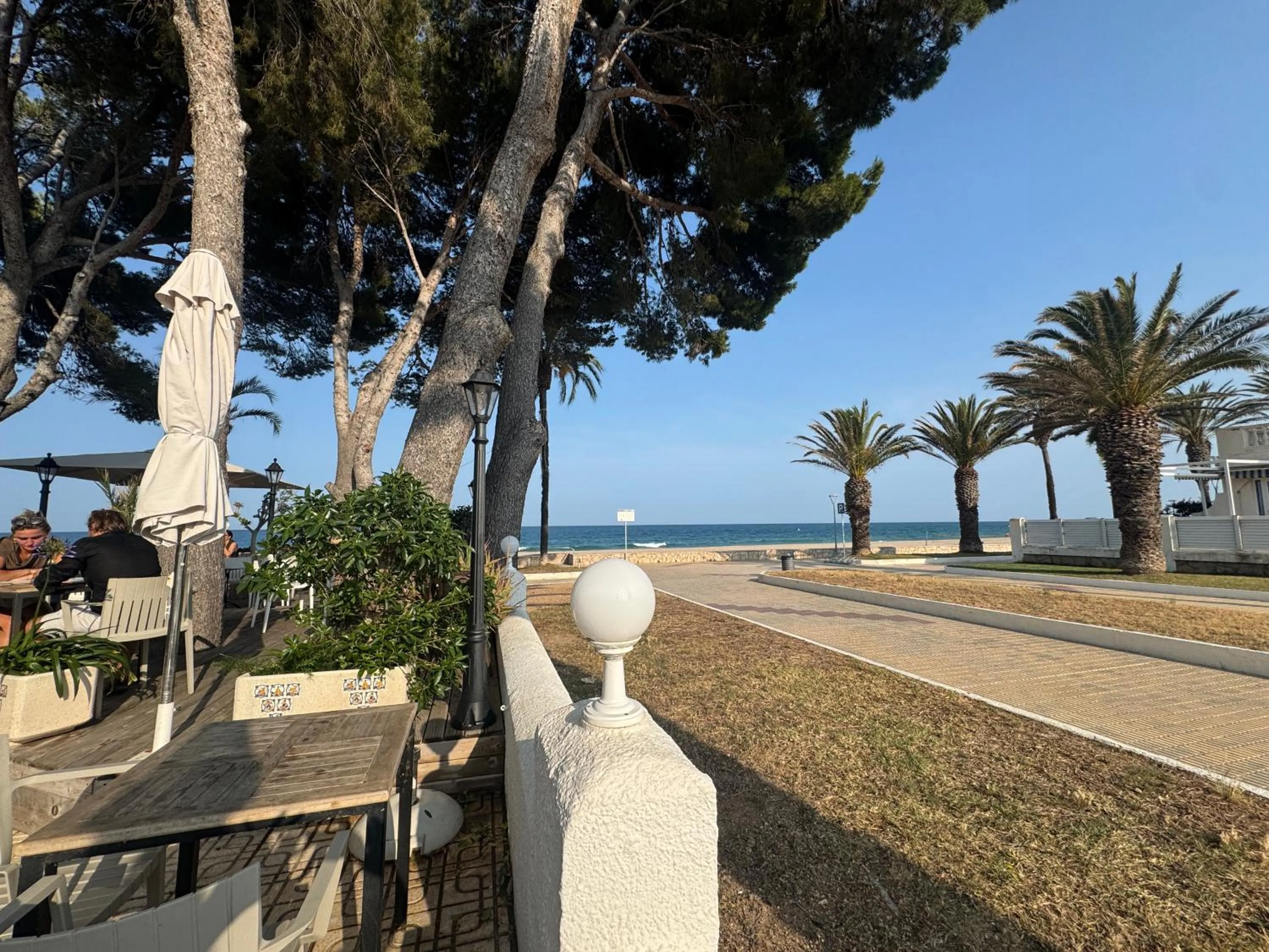 Villa Cristina, Miami Platja, Spanien