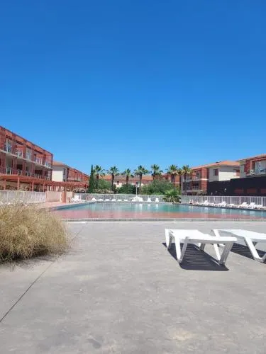 Les demeures de la massane