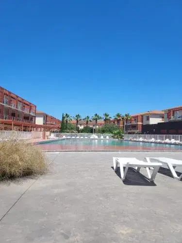 Les demeures de la massane Les demeures de la massane