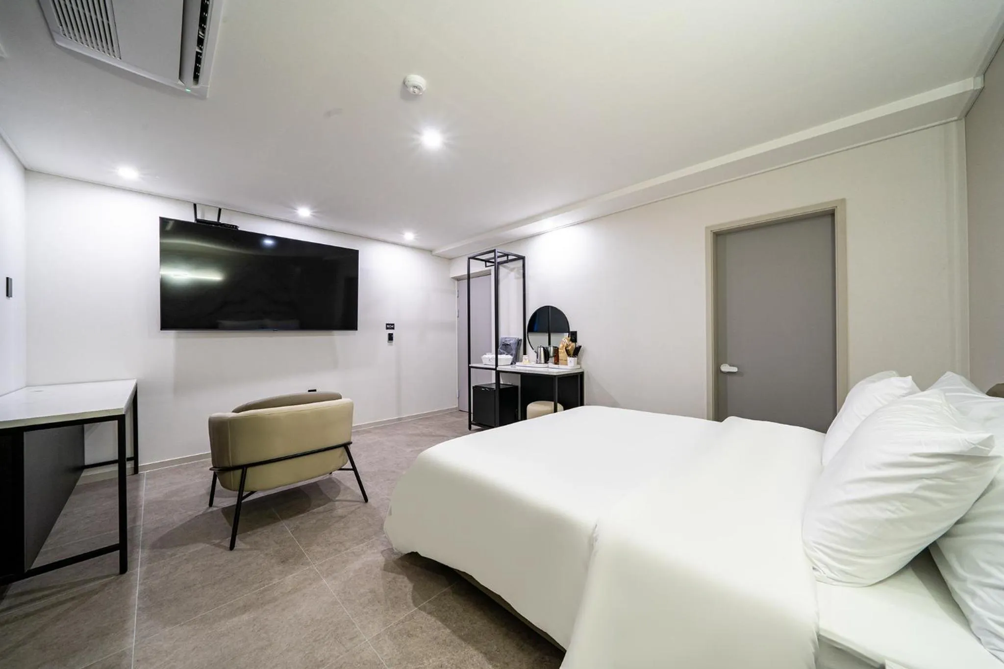 Seosan Hotel Posto