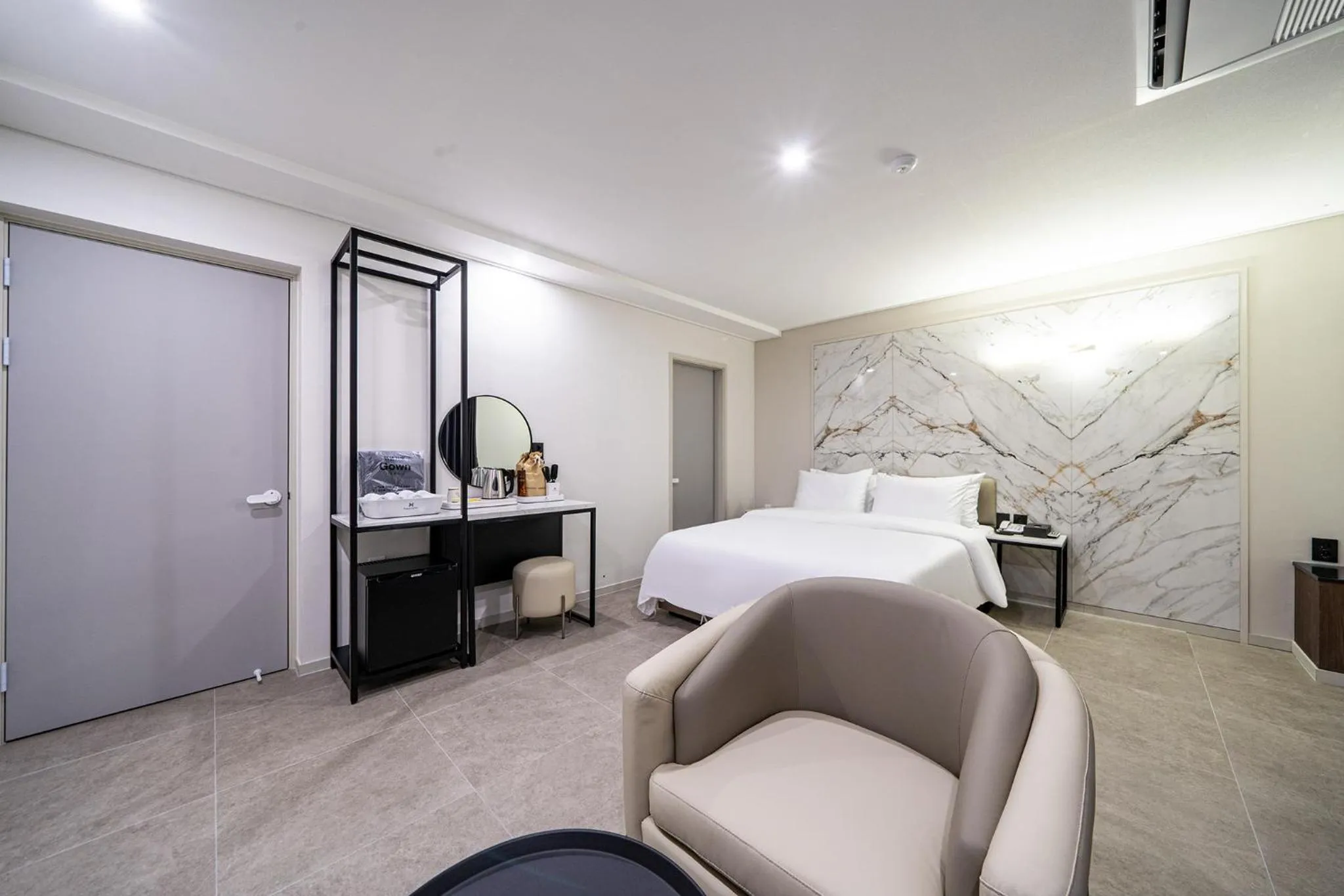 Seosan Hotel Posto